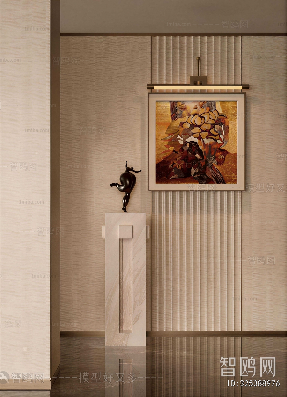Modern Painting