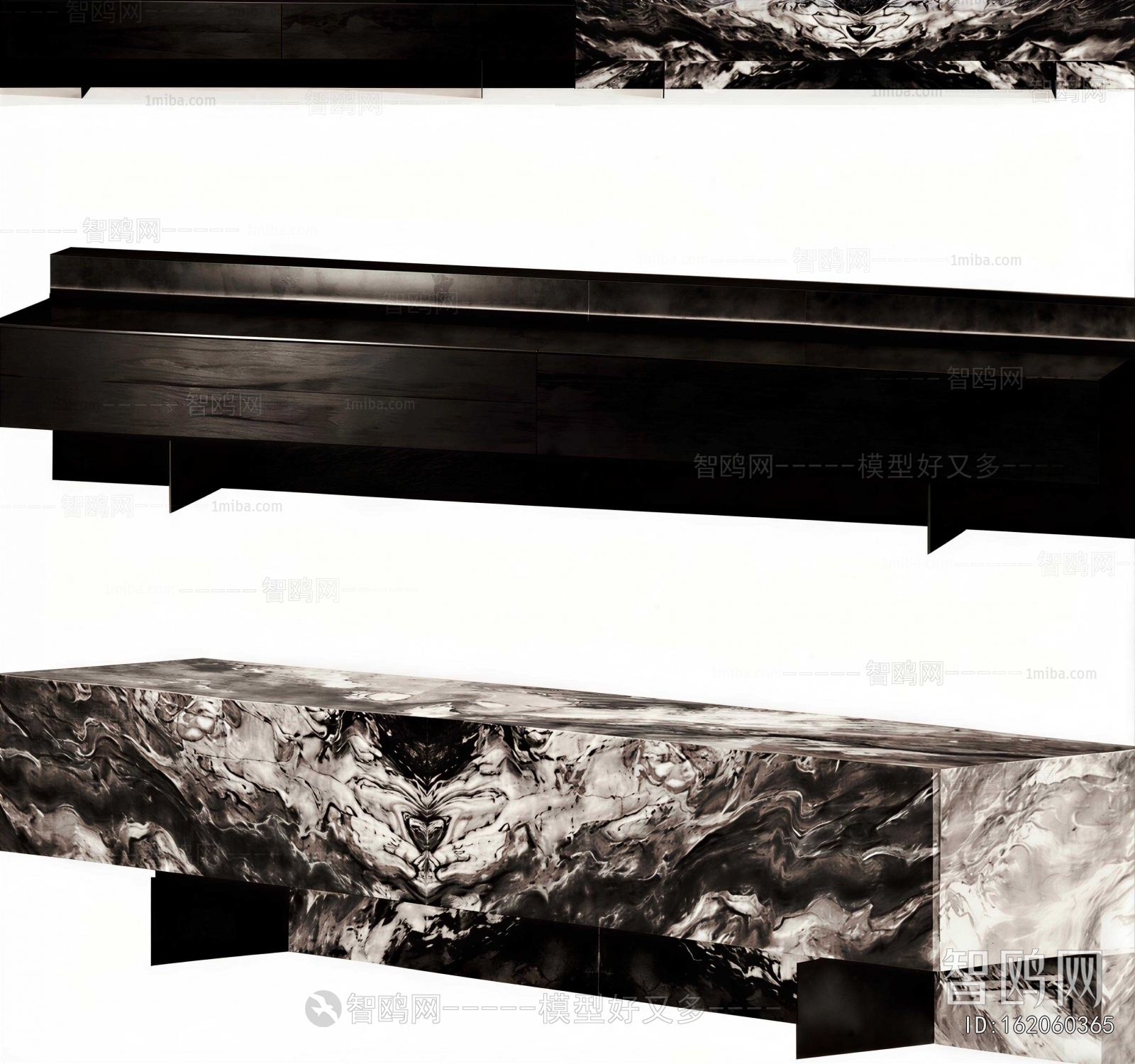 Modern TV Cabinet