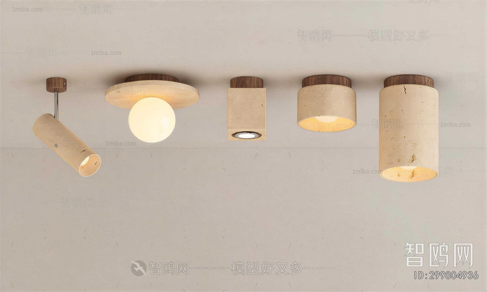 Modern Ceiling Ceiling Lamp