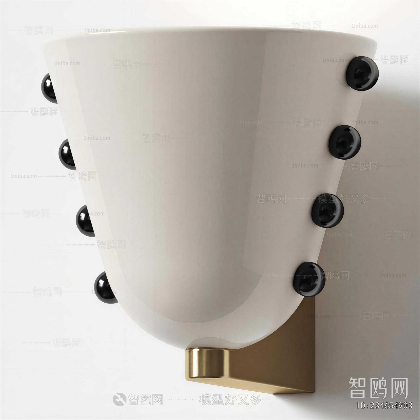 Modern Wall Lamp