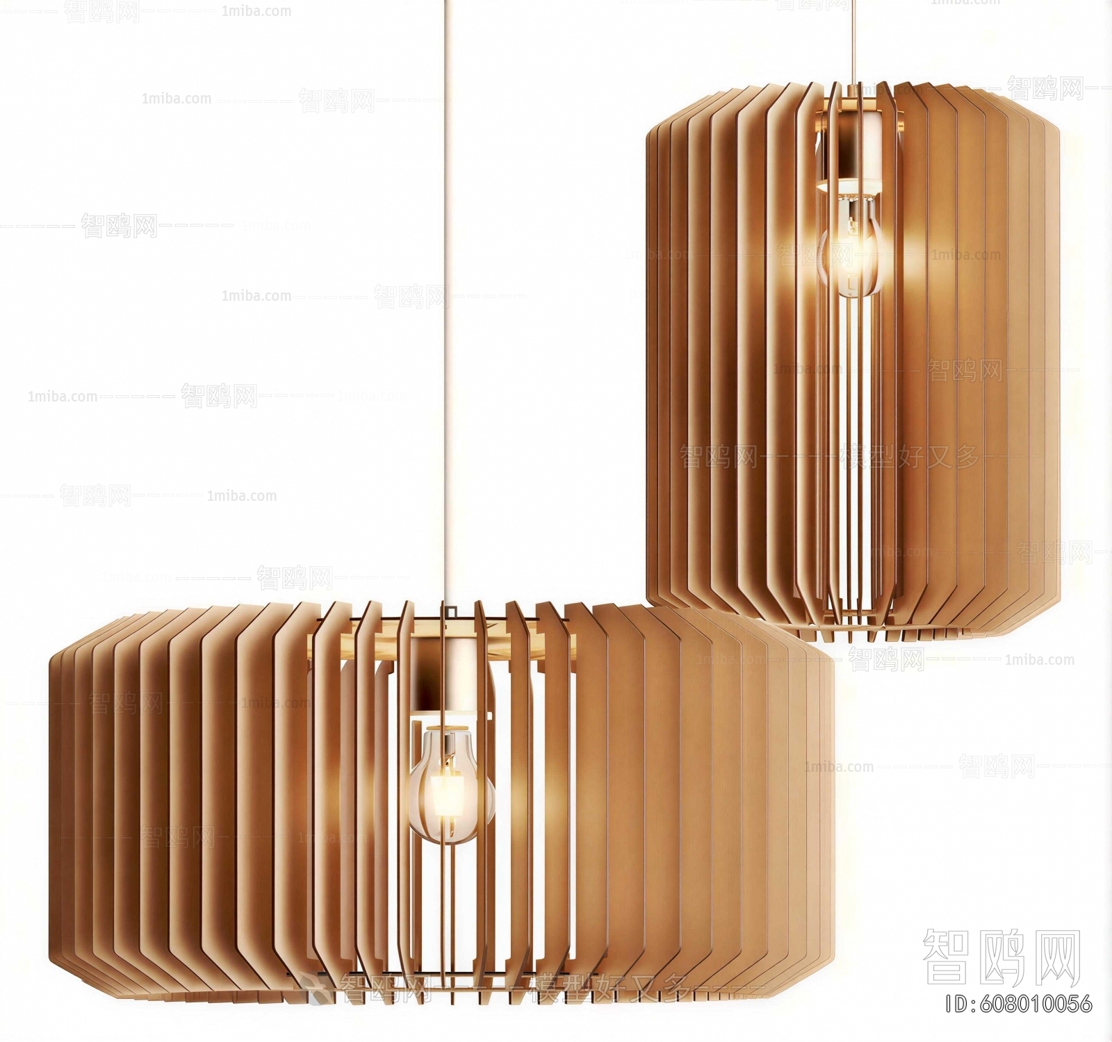Modern Droplight