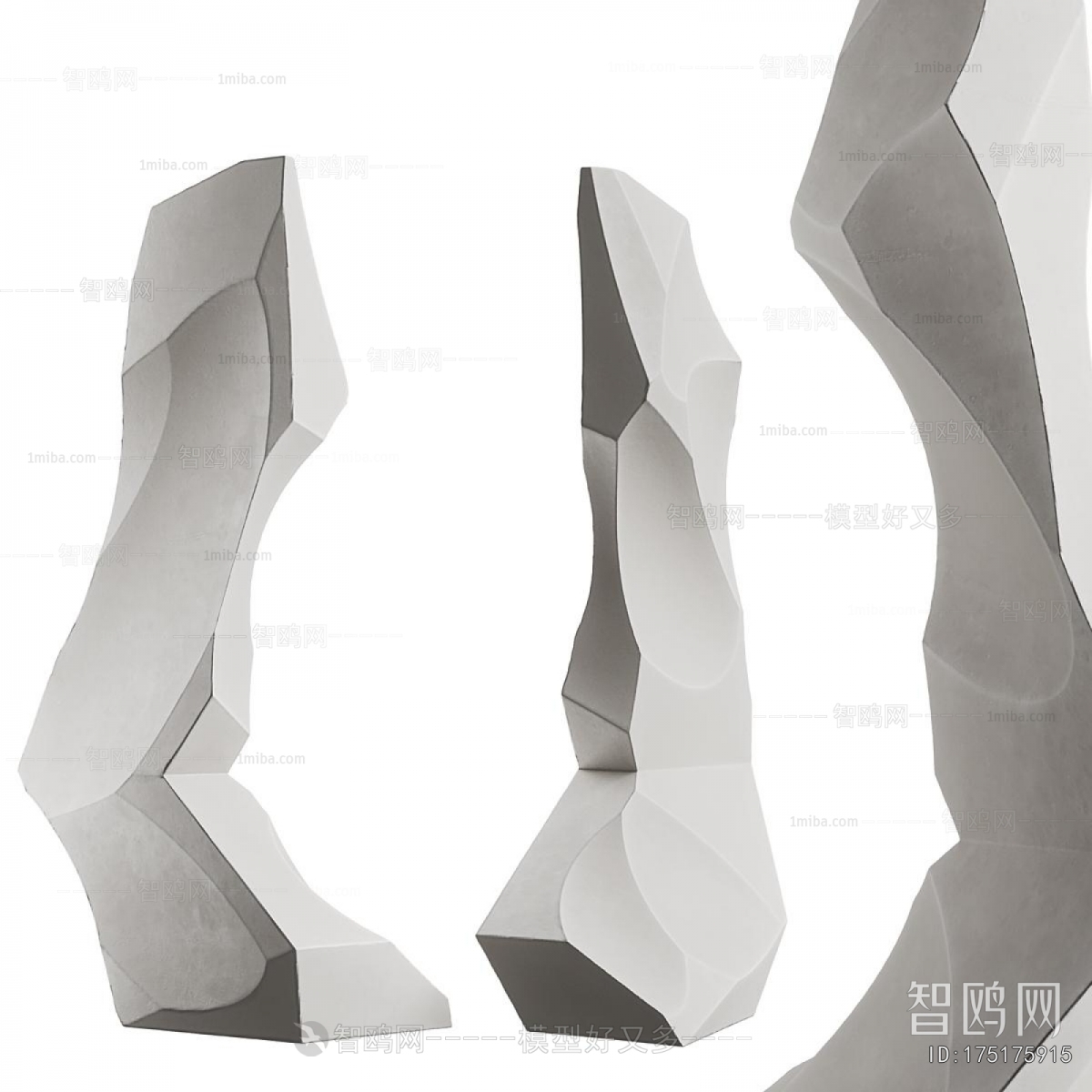 Modern Sculpture