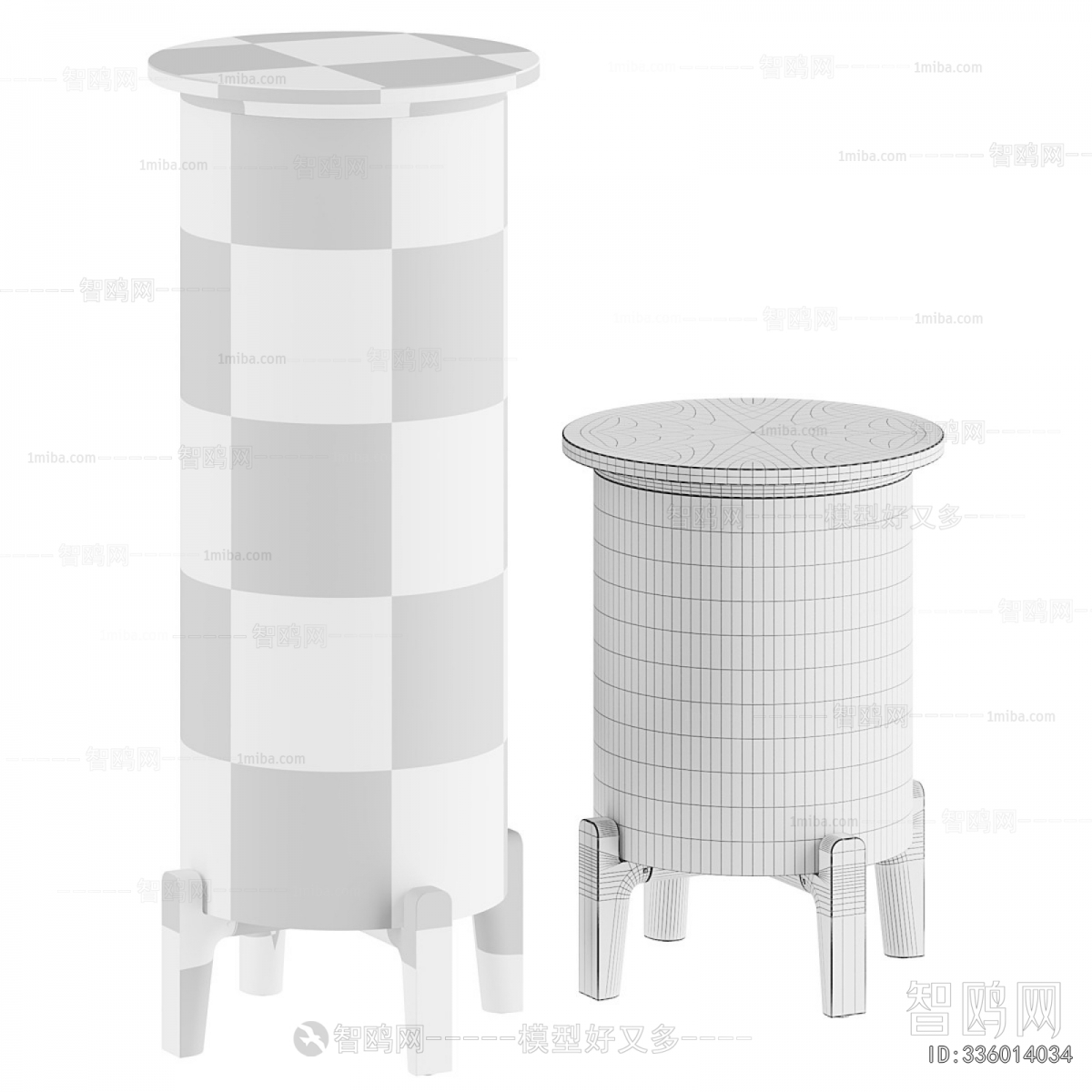 Modern Floor Lamp