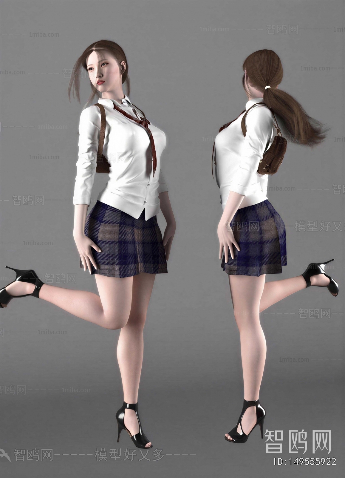 Modern Woman