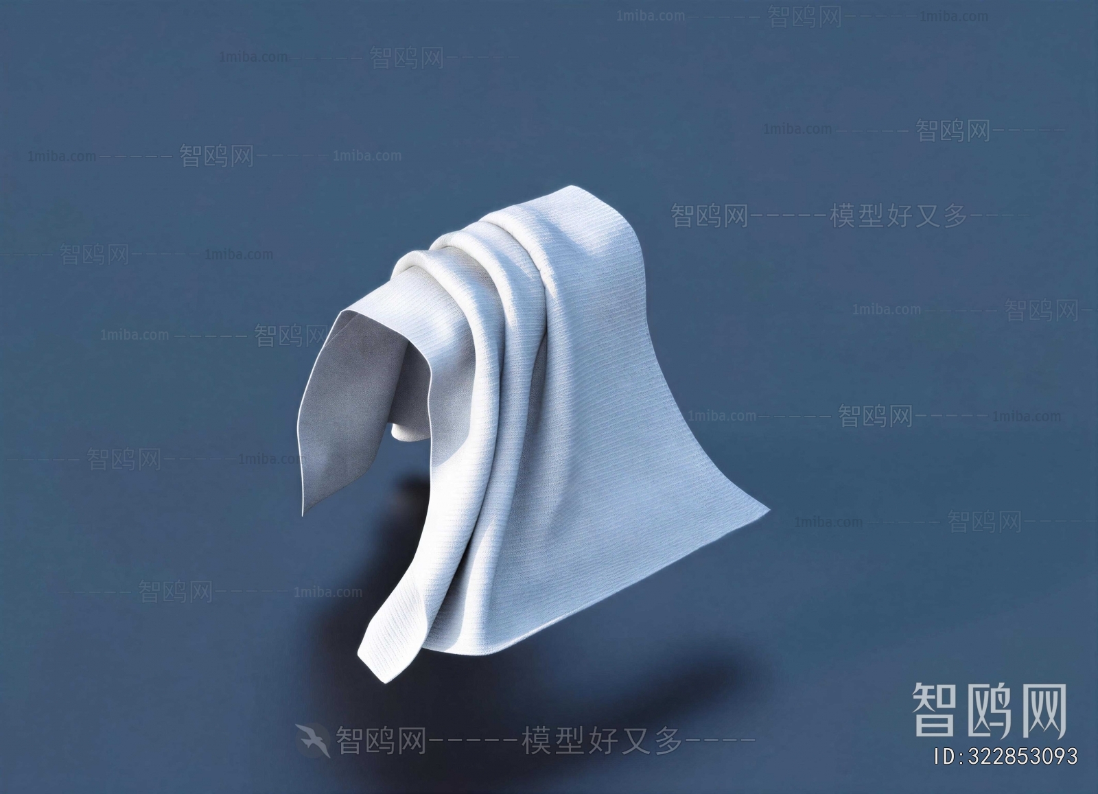 Modern Towel