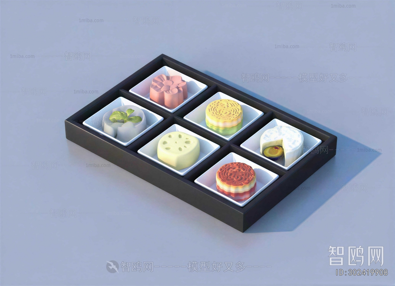 Modern Food