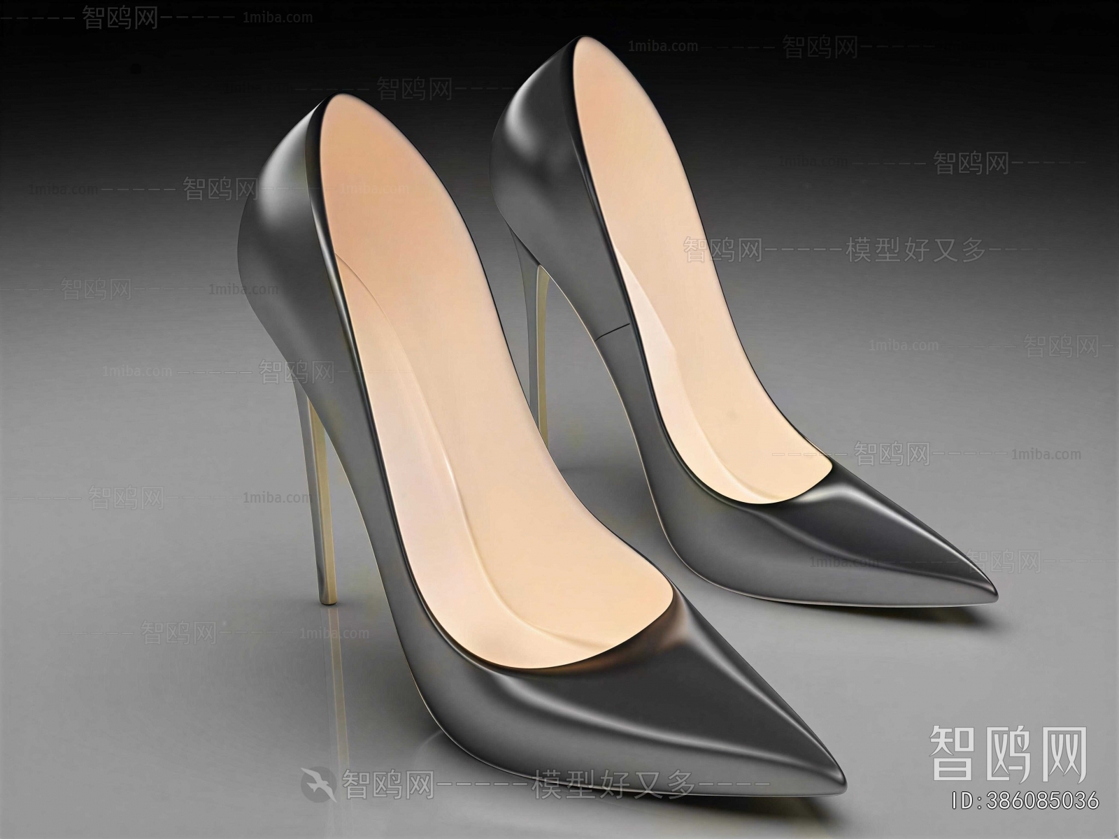 Modern Shoes