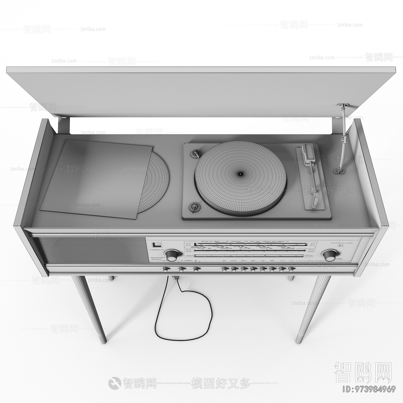 Modern Digital Products