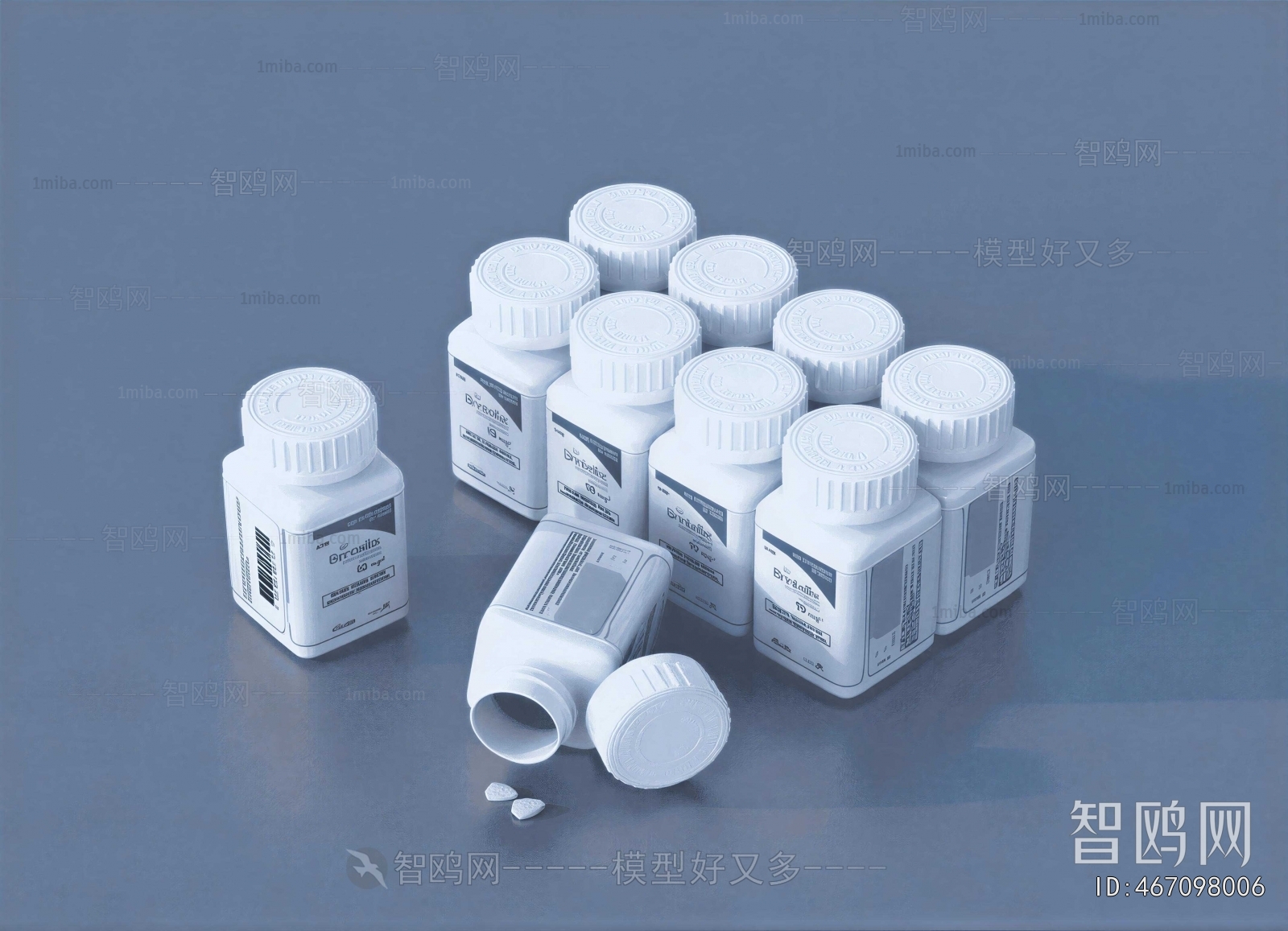 Modern Medical Equipment