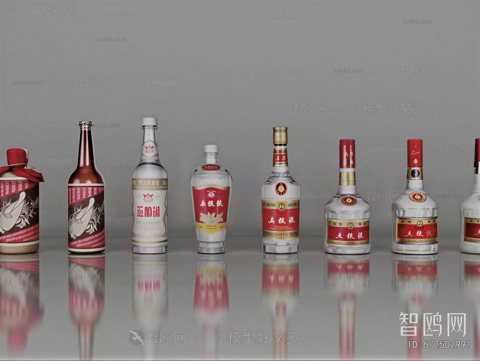 Modern Wine