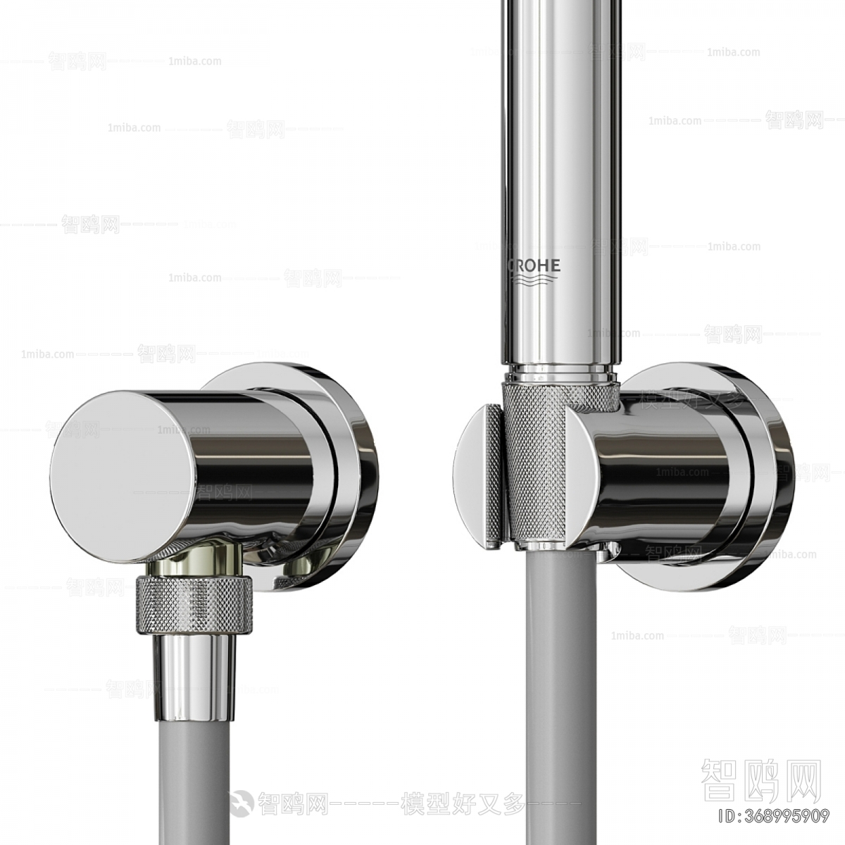 Modern Faucet/Shower