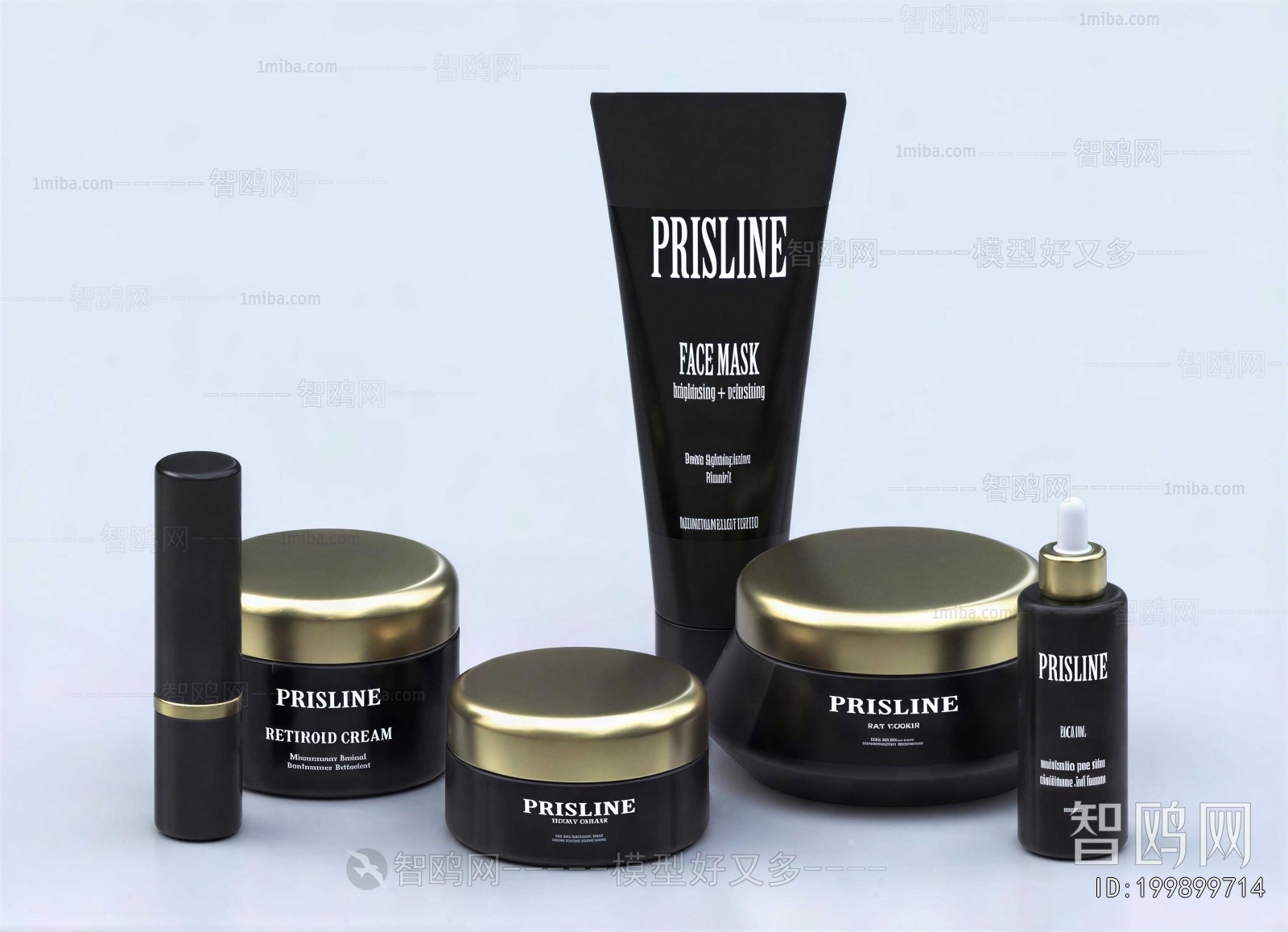 Modern Perfume/Cosmetics