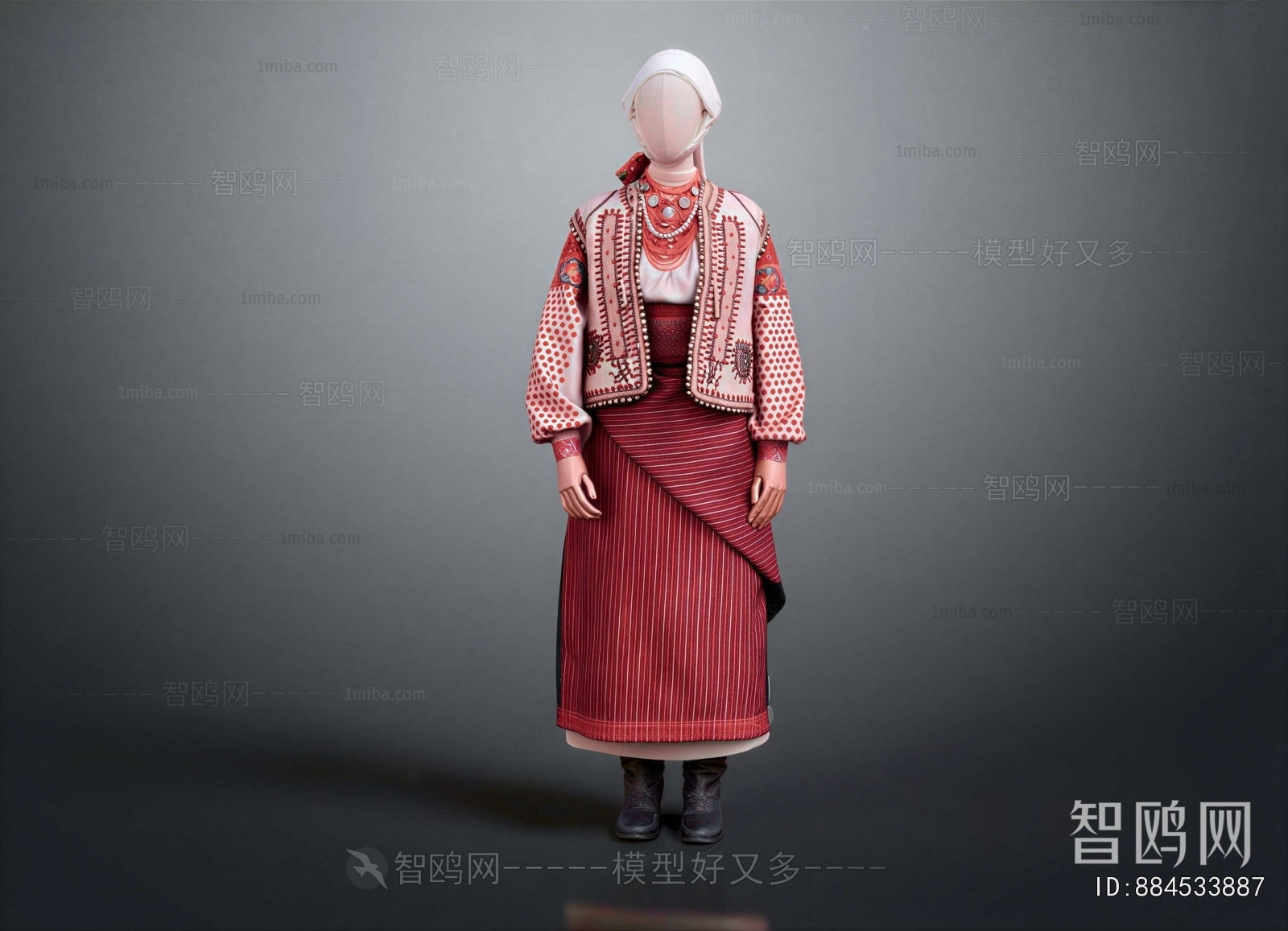 Chinese Style Clothes