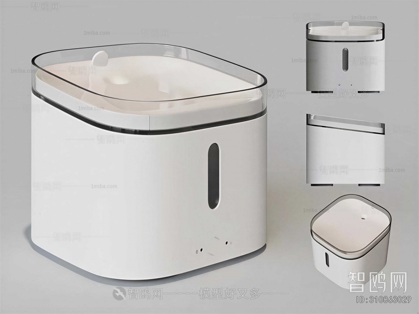 Modern Pet Products