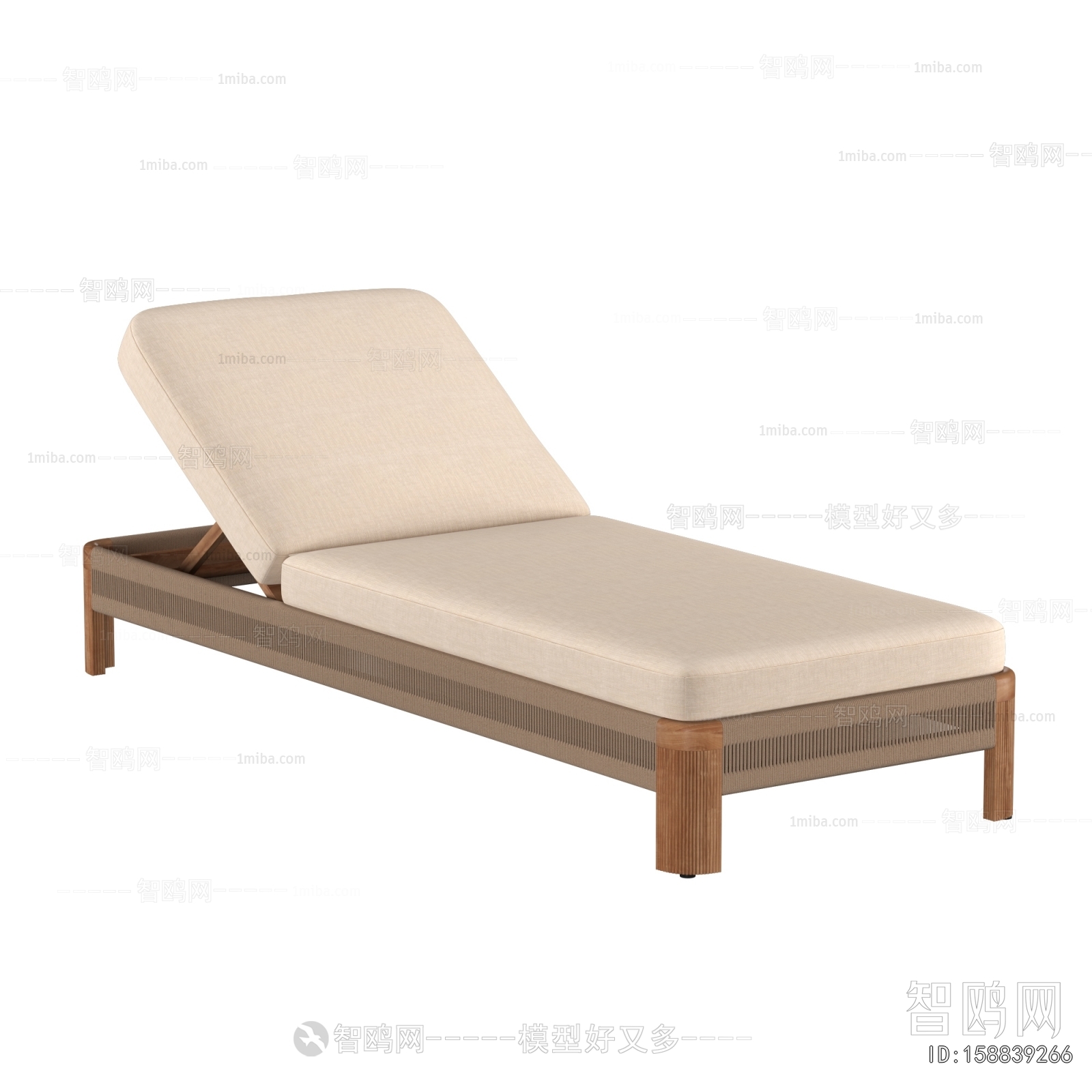 Modern Recliner