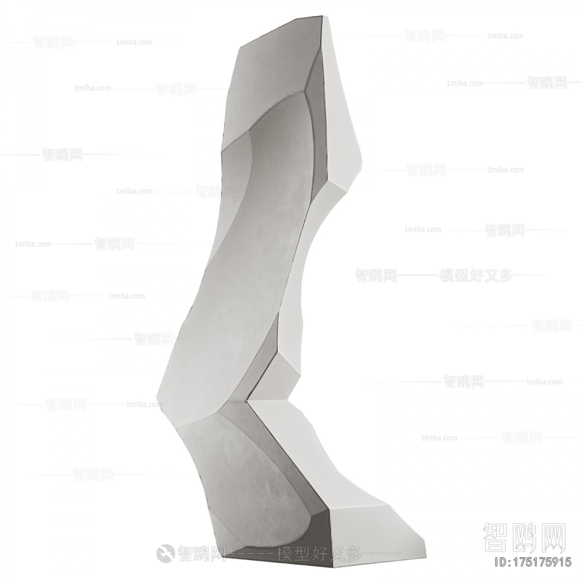 Modern Sculpture