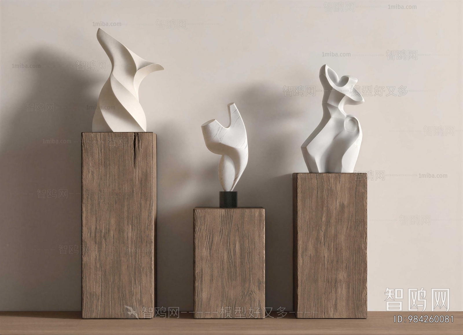 Modern Sculpture