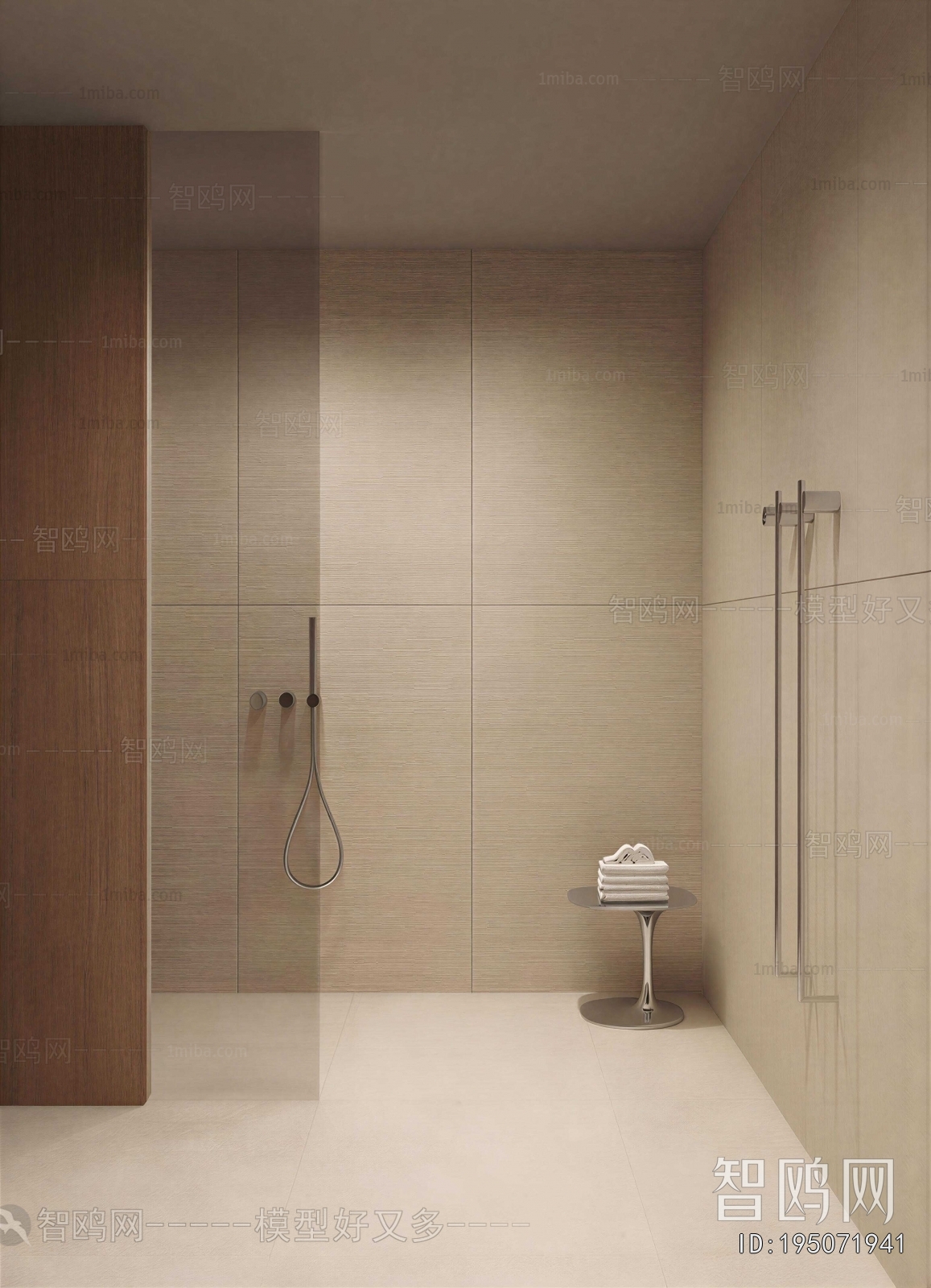 Modern TOILET