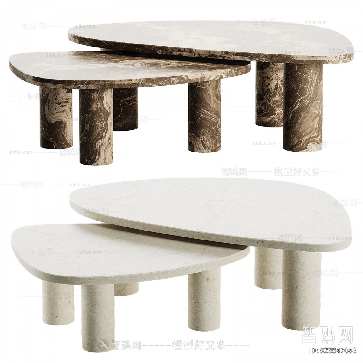 Modern Coffee Table