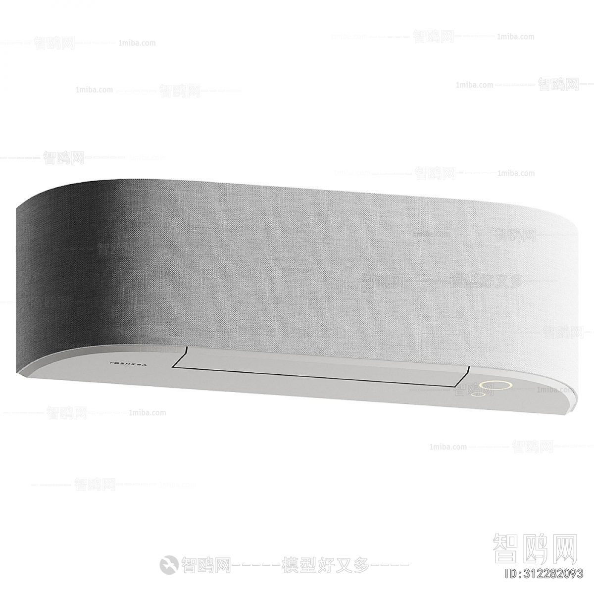 Modern Air Conditioner