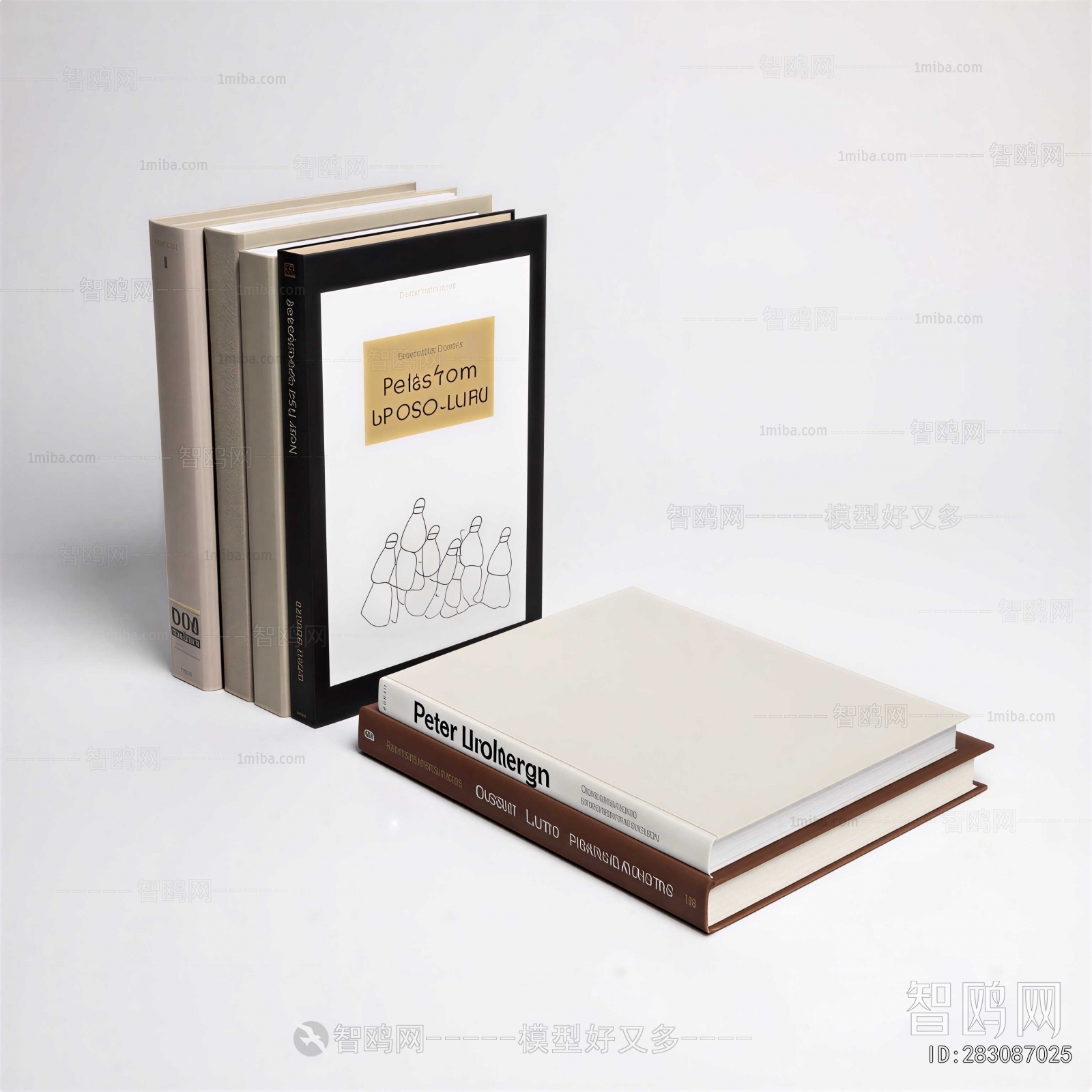 Modern Book