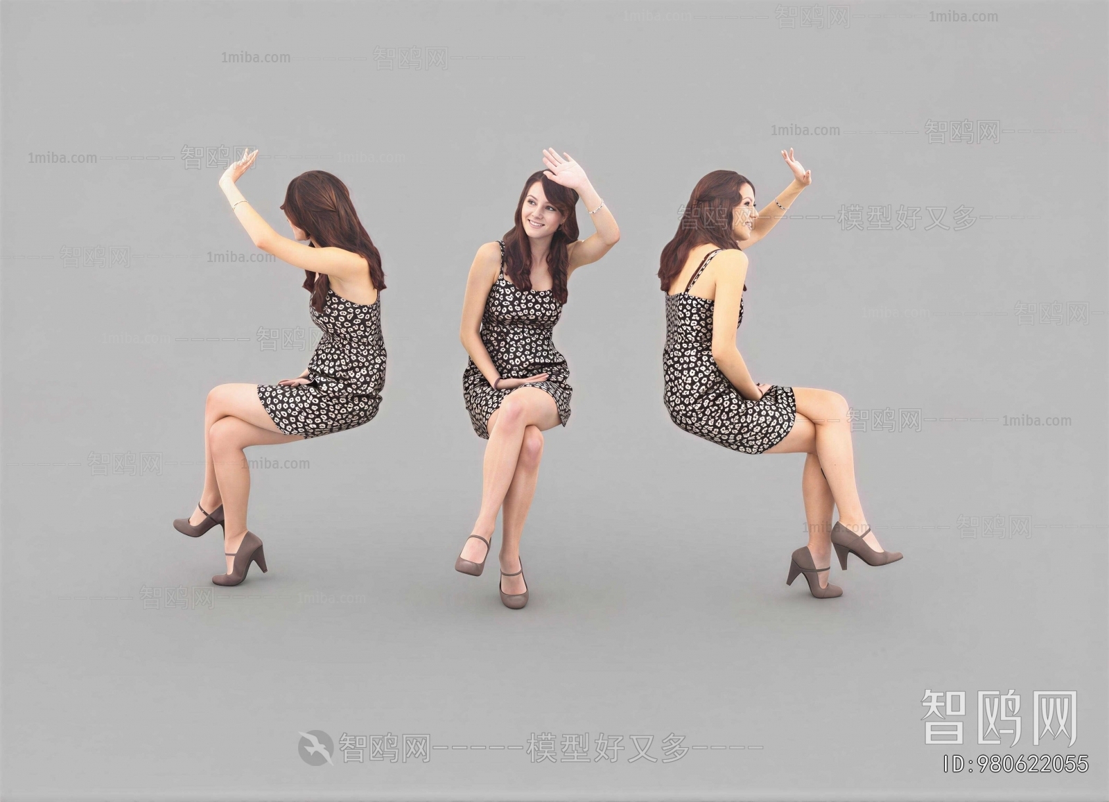 Modern Woman