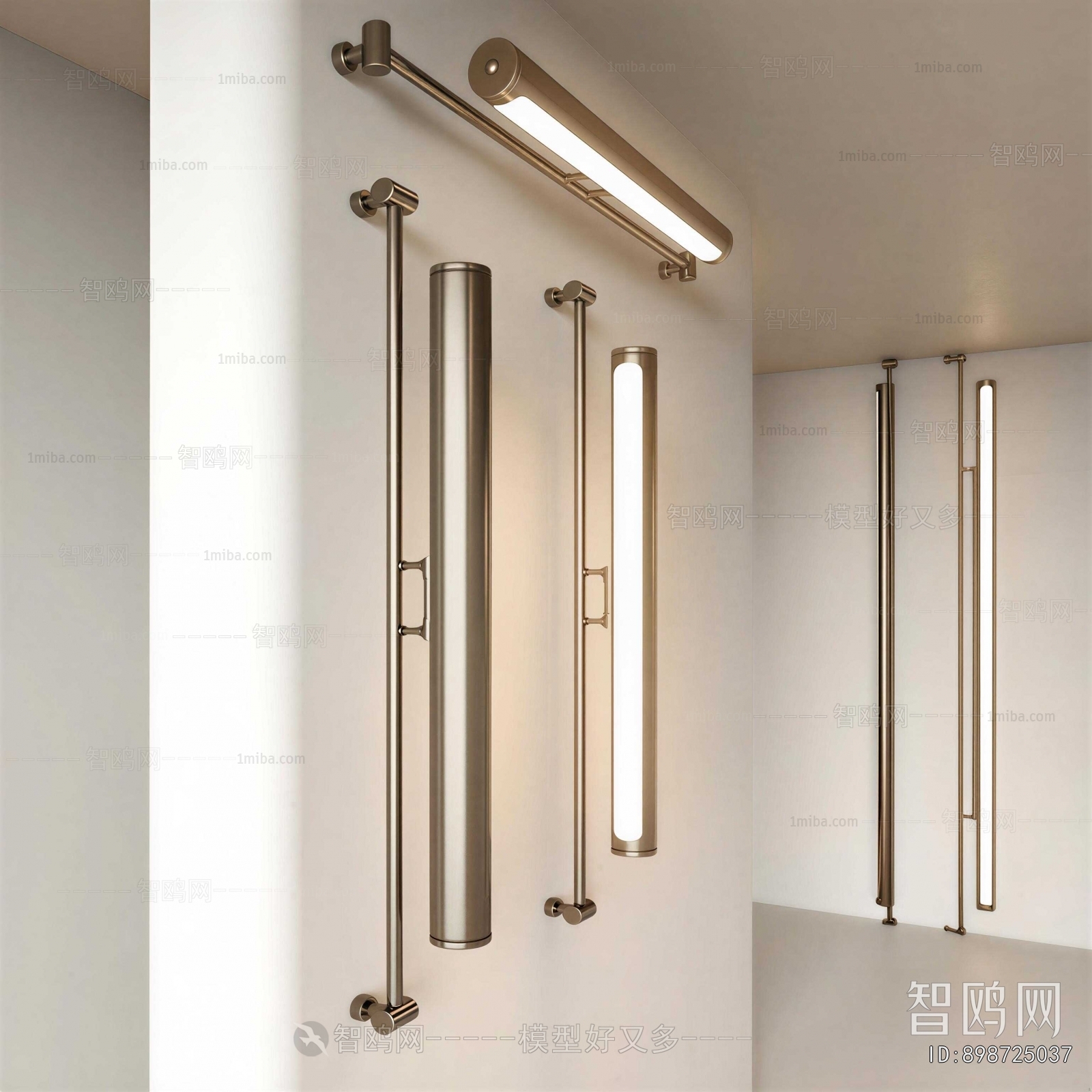 Modern Wall Lamp