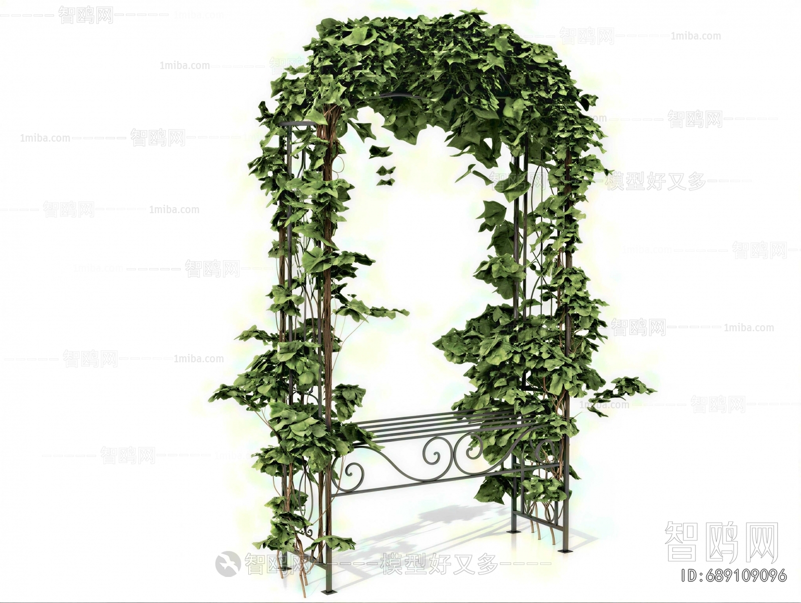Modern Vine