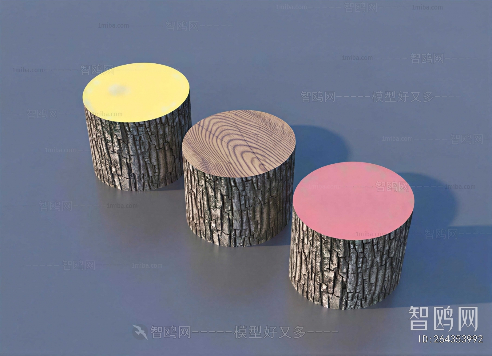 Modern Wood