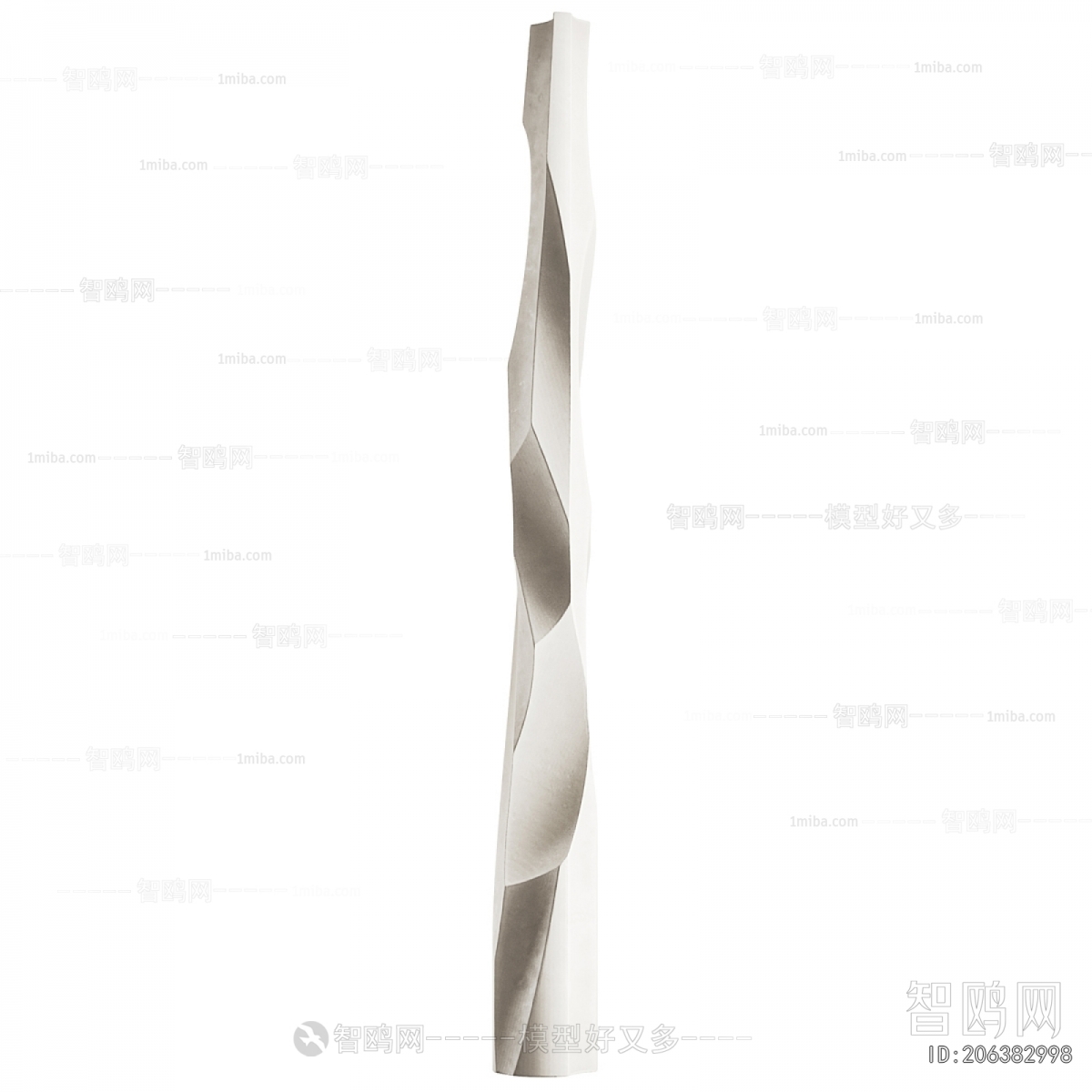 Modern Sculpture