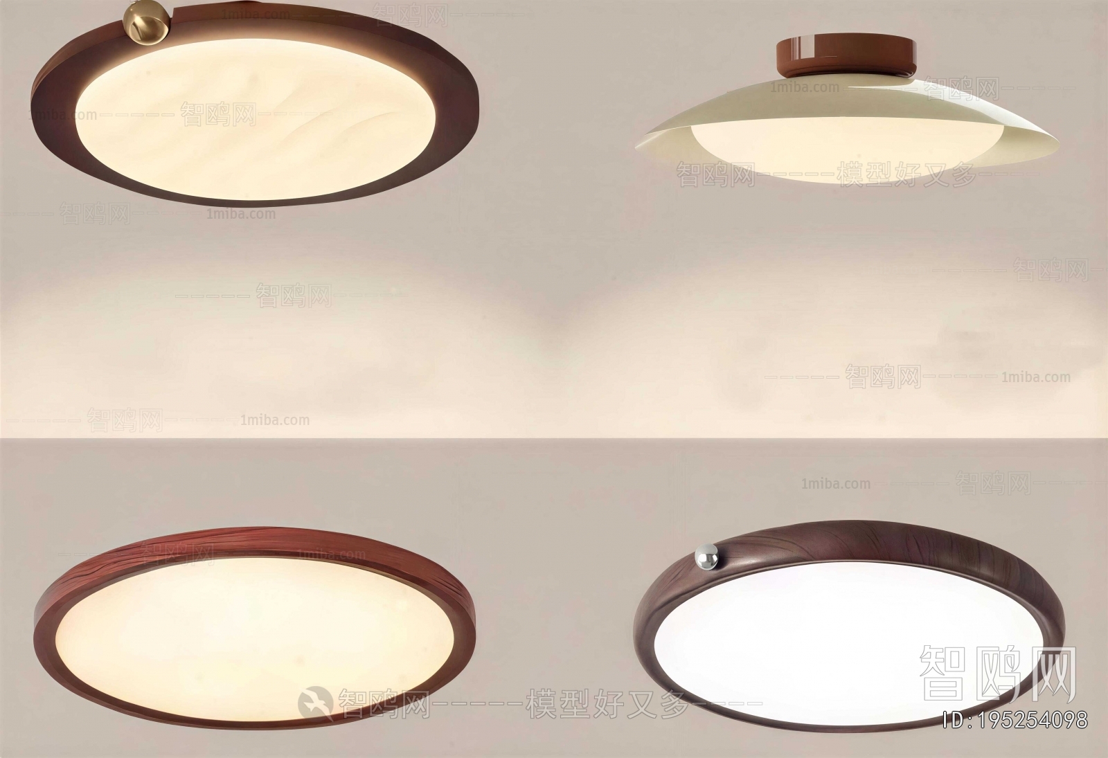 Modern Ceiling Ceiling Lamp