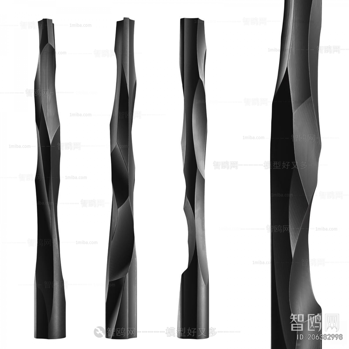 Modern Sculpture