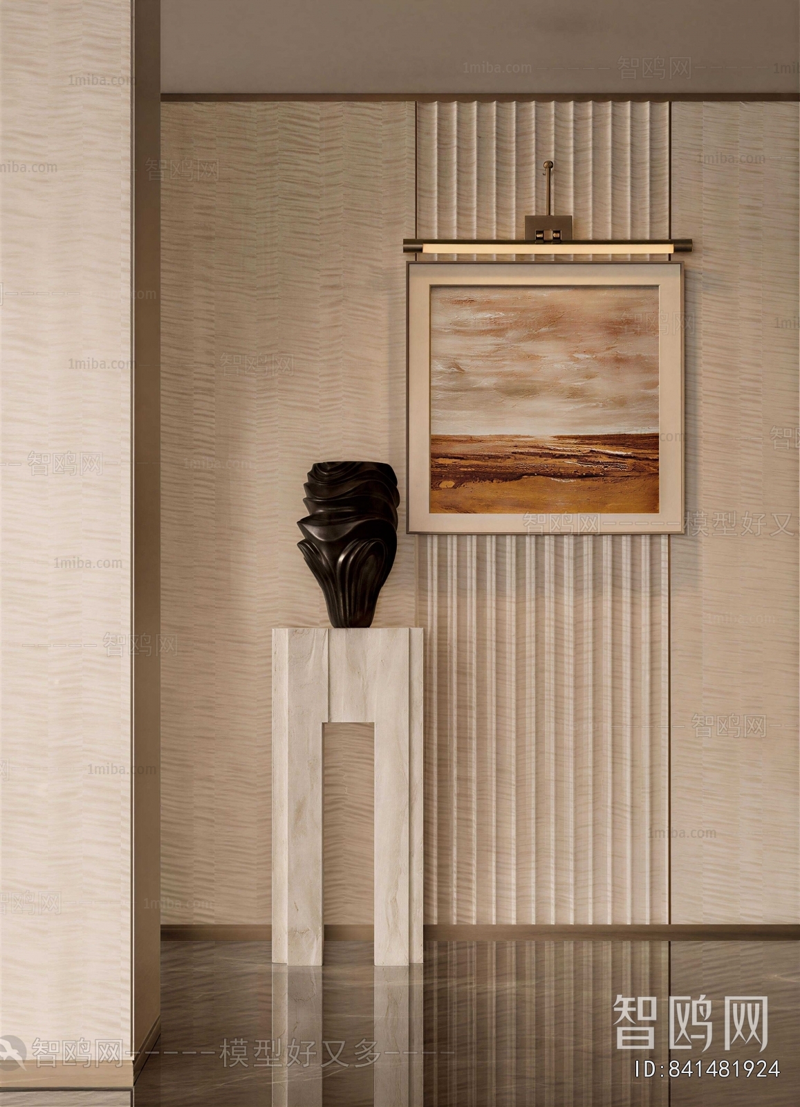 Modern Painting