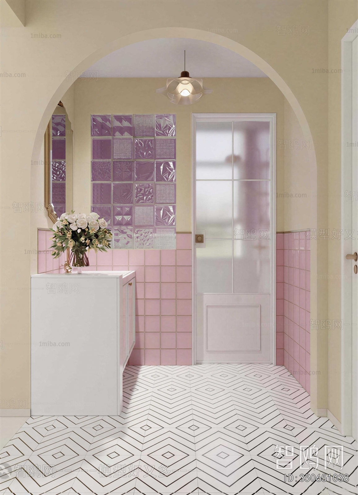 Modern TOILET