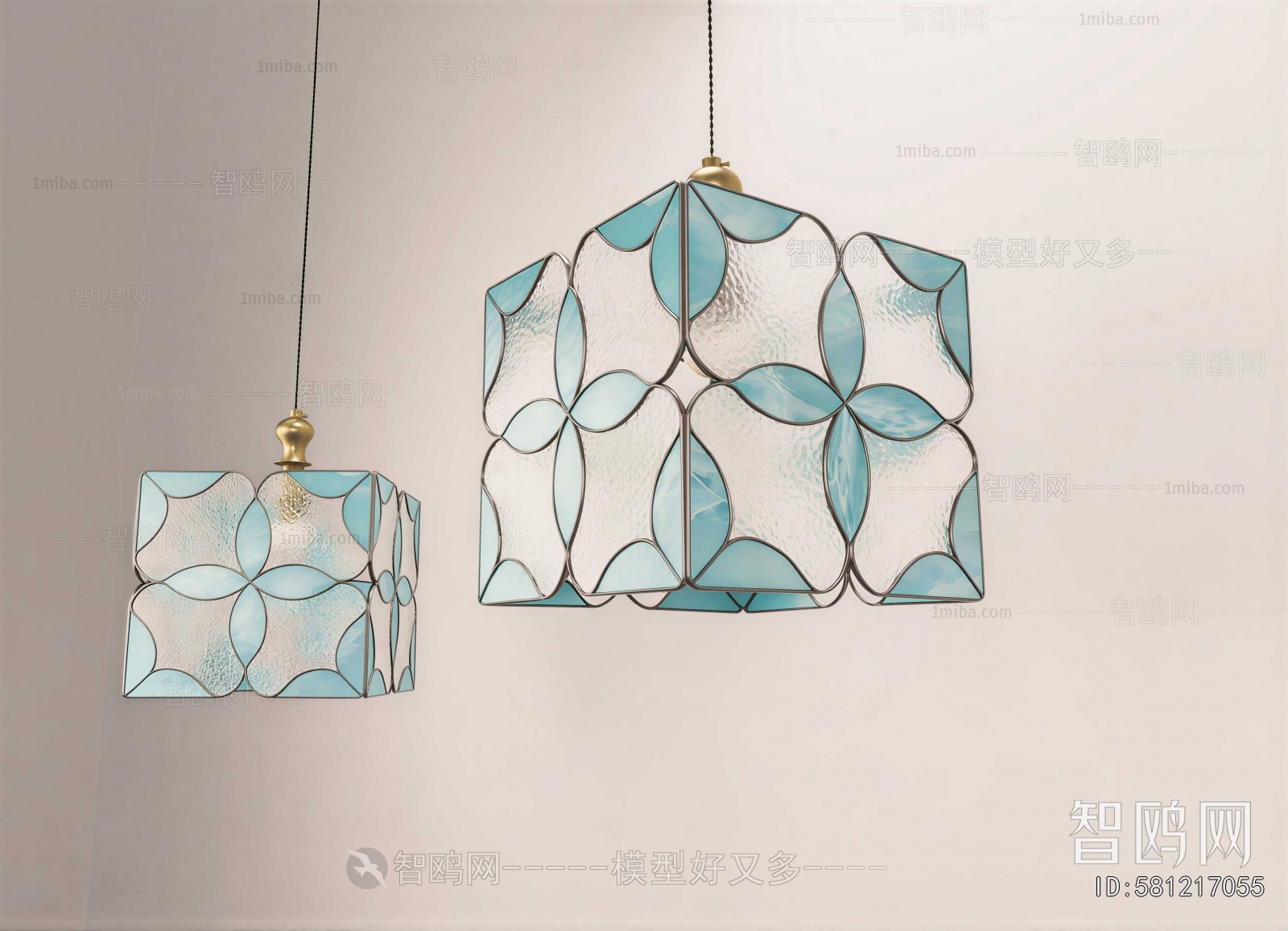 Modern Droplight