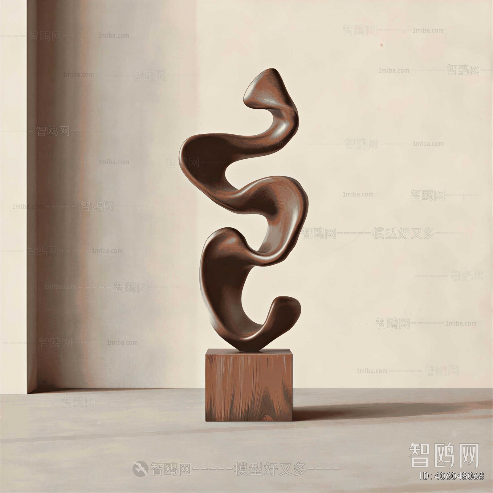 Modern Sculpture