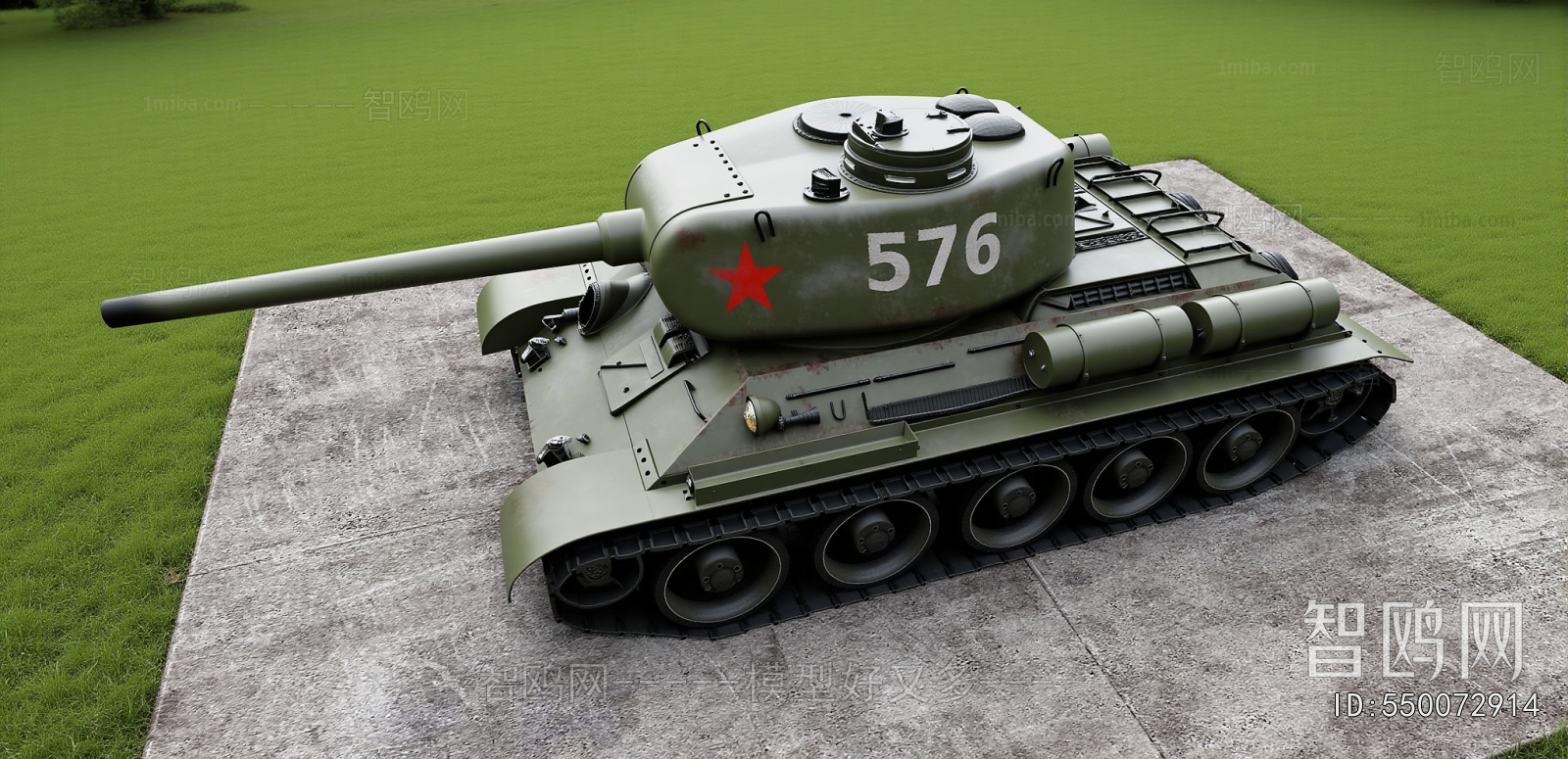 Modern Military Equipment