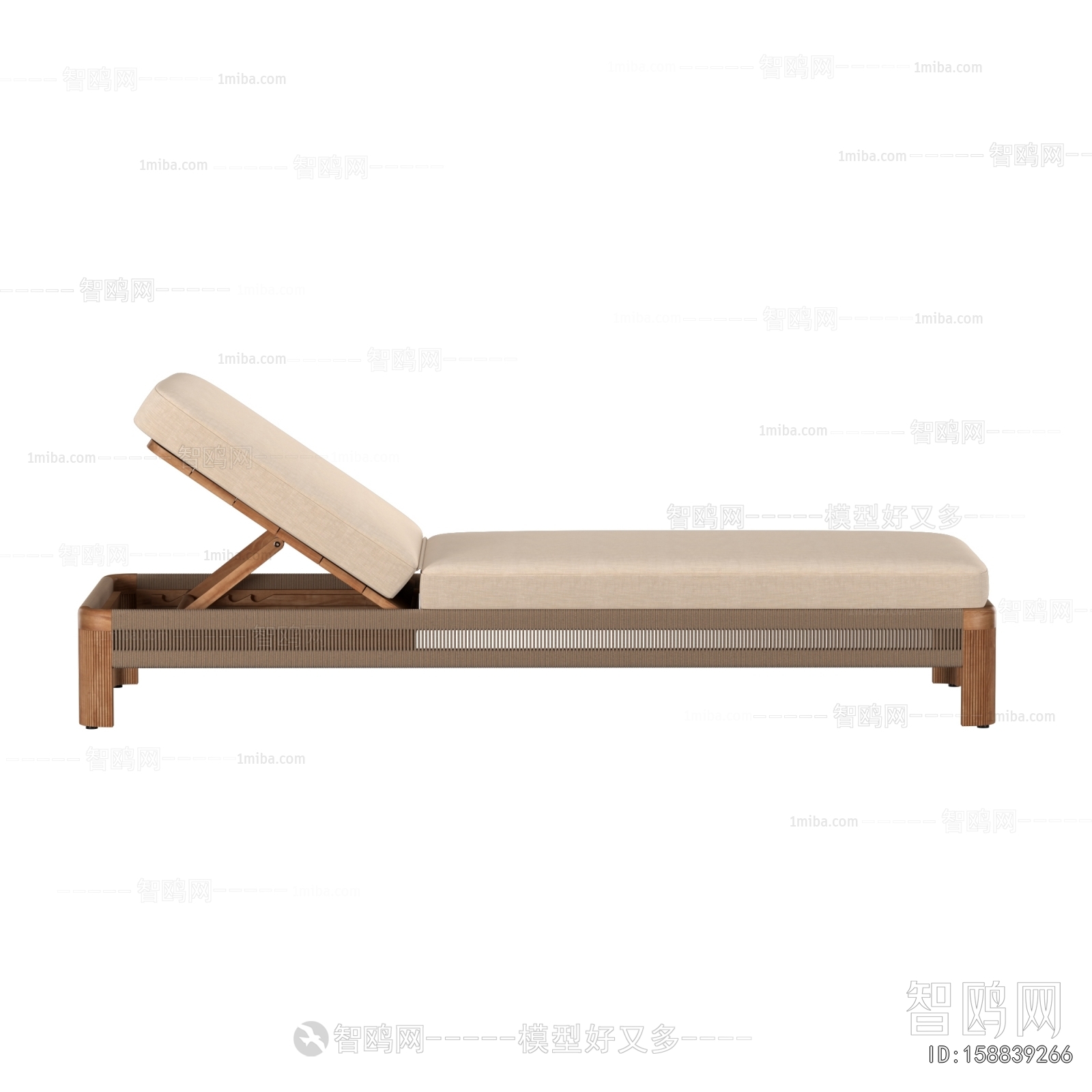 Modern Recliner