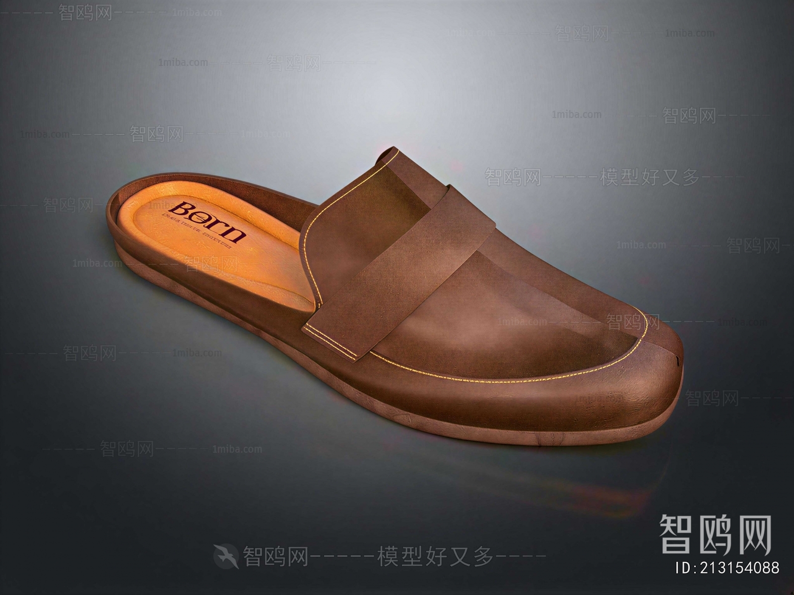 Modern Shoes