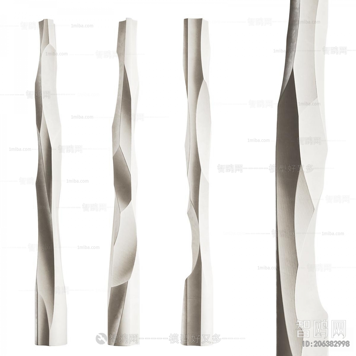 Modern Sculpture
