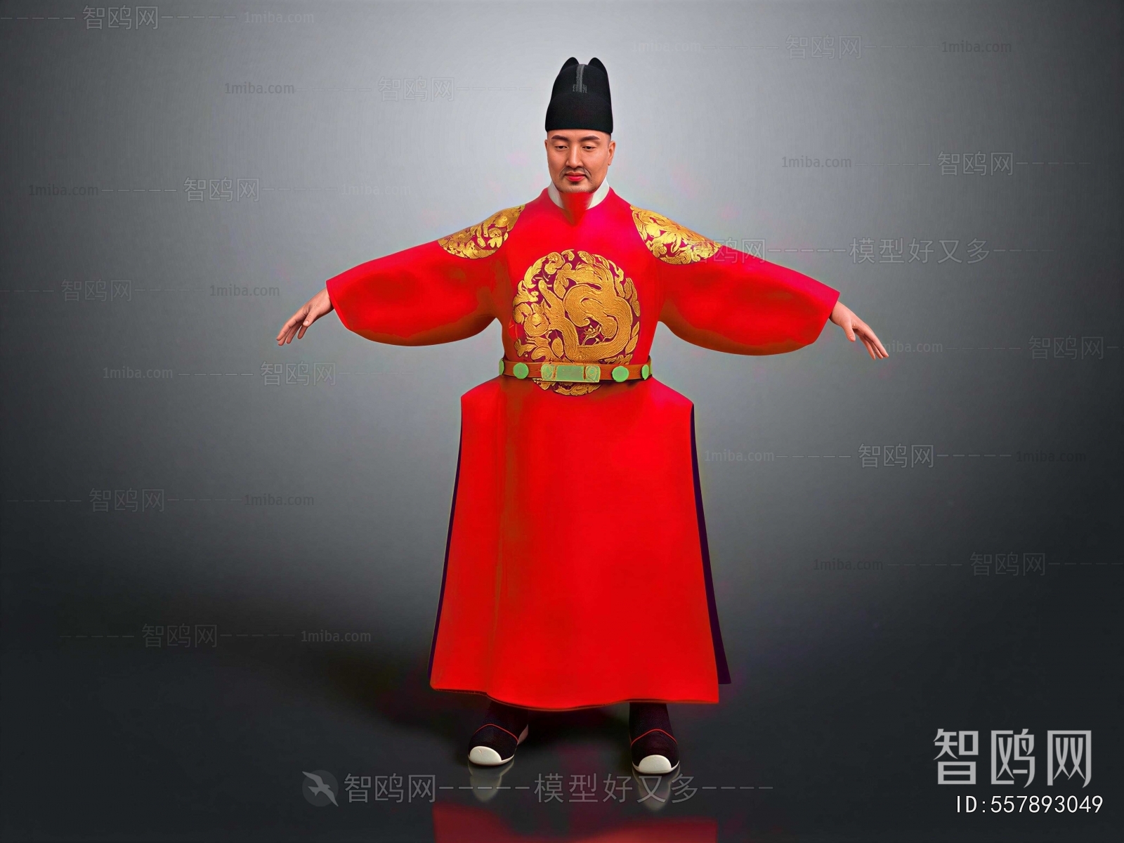 Chinese Style Clothes