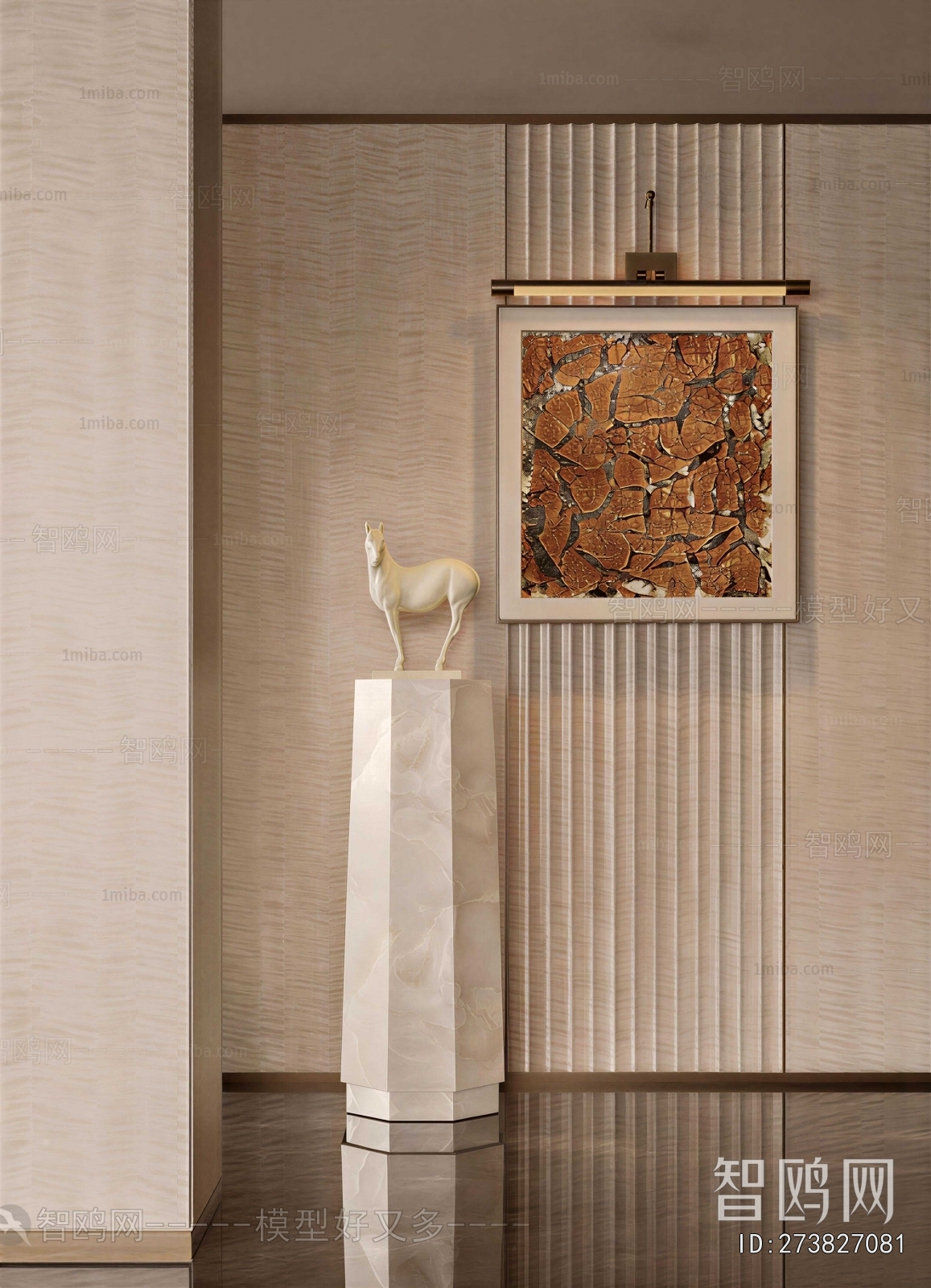 Modern Painting