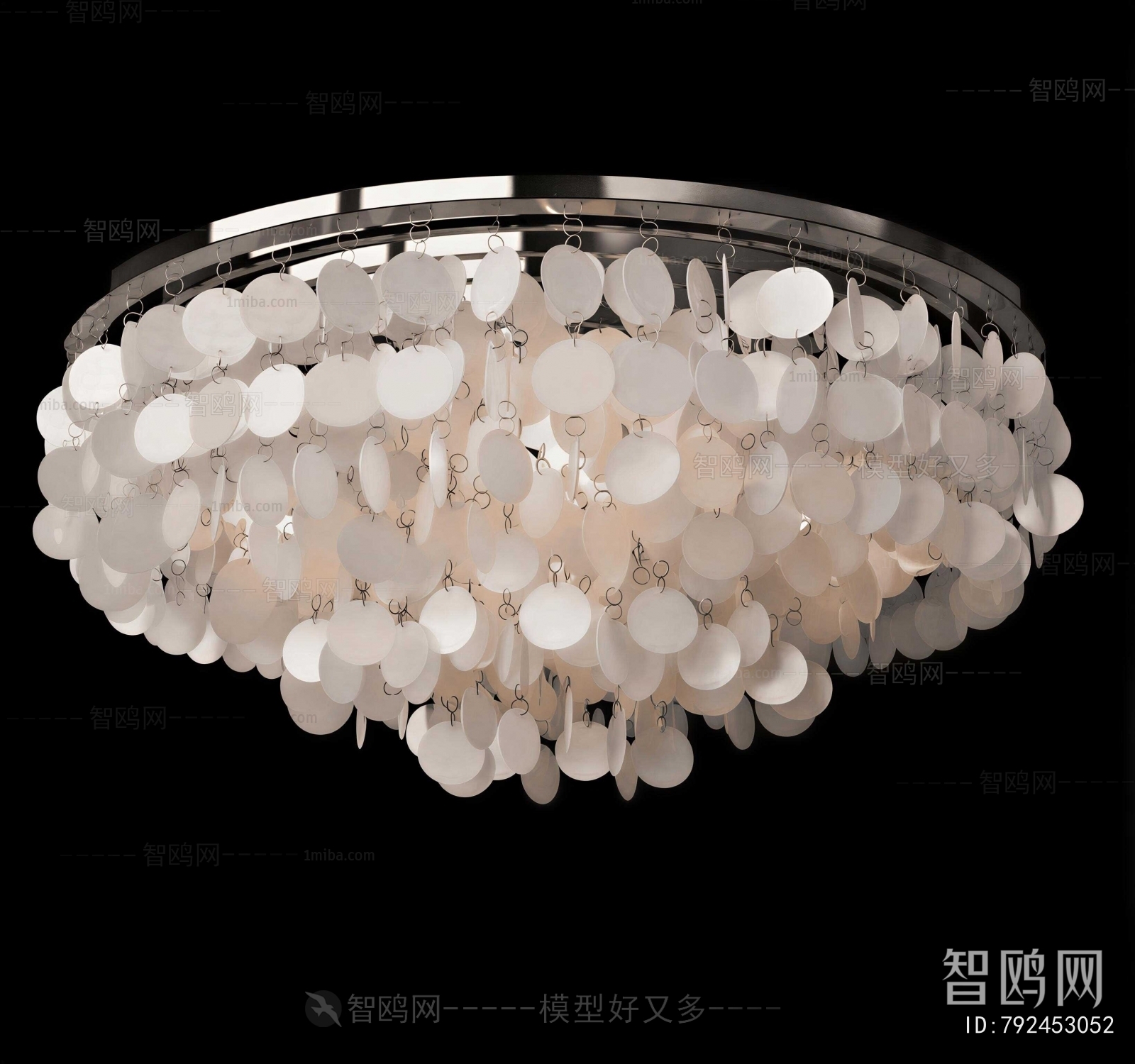 Modern Ceiling Ceiling Lamp