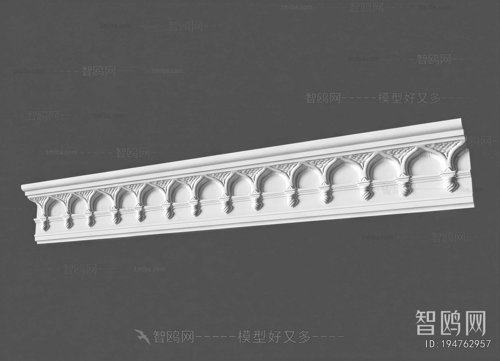 European Style Carving