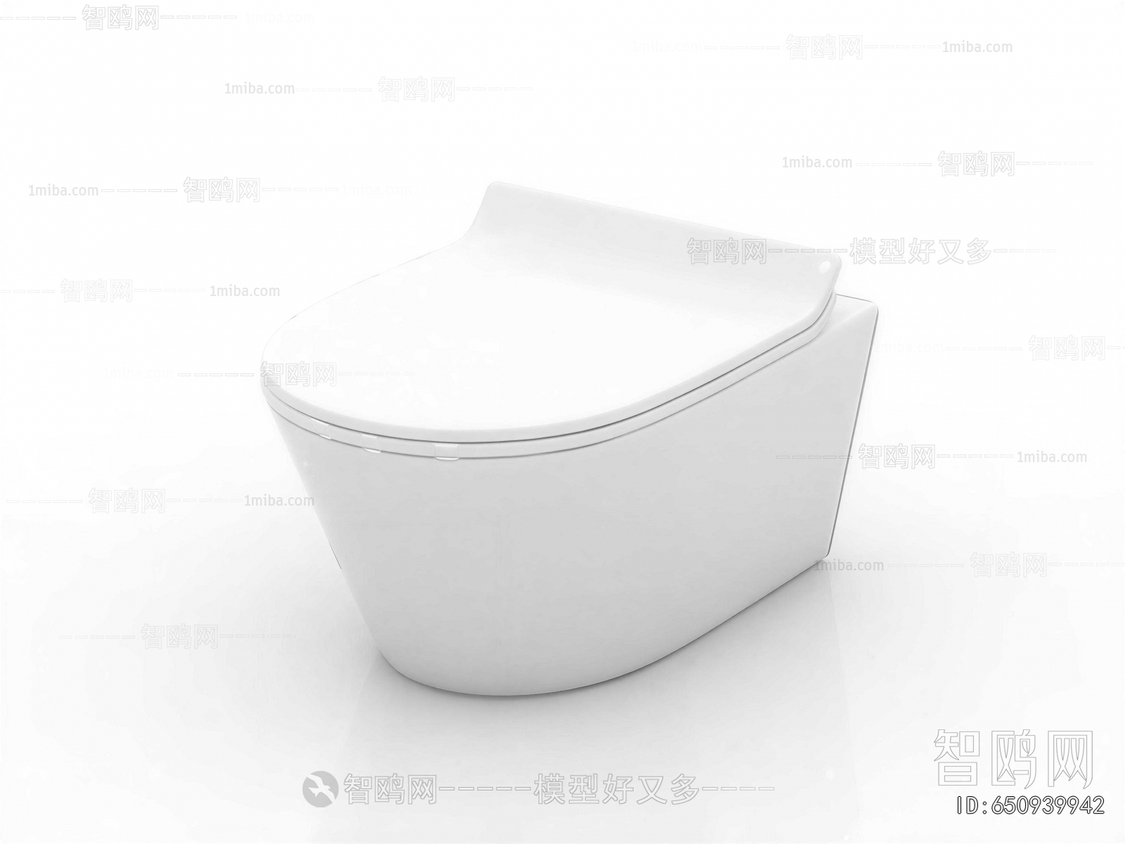 Modern Toilet