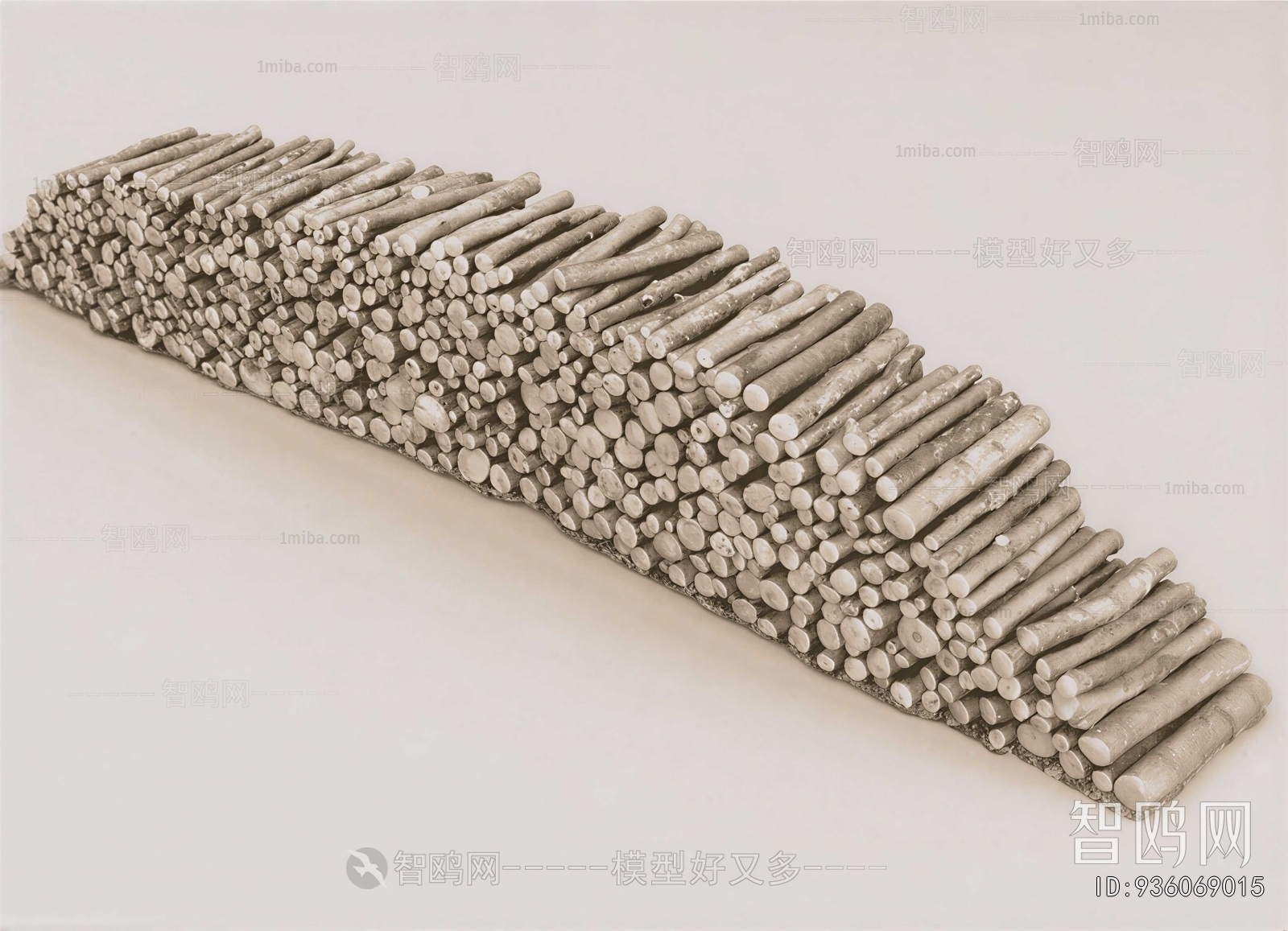 Modern Wood