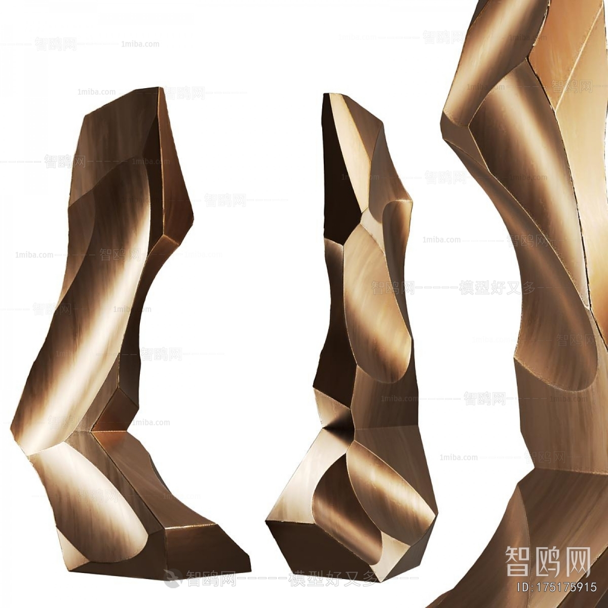 Modern Sculpture
