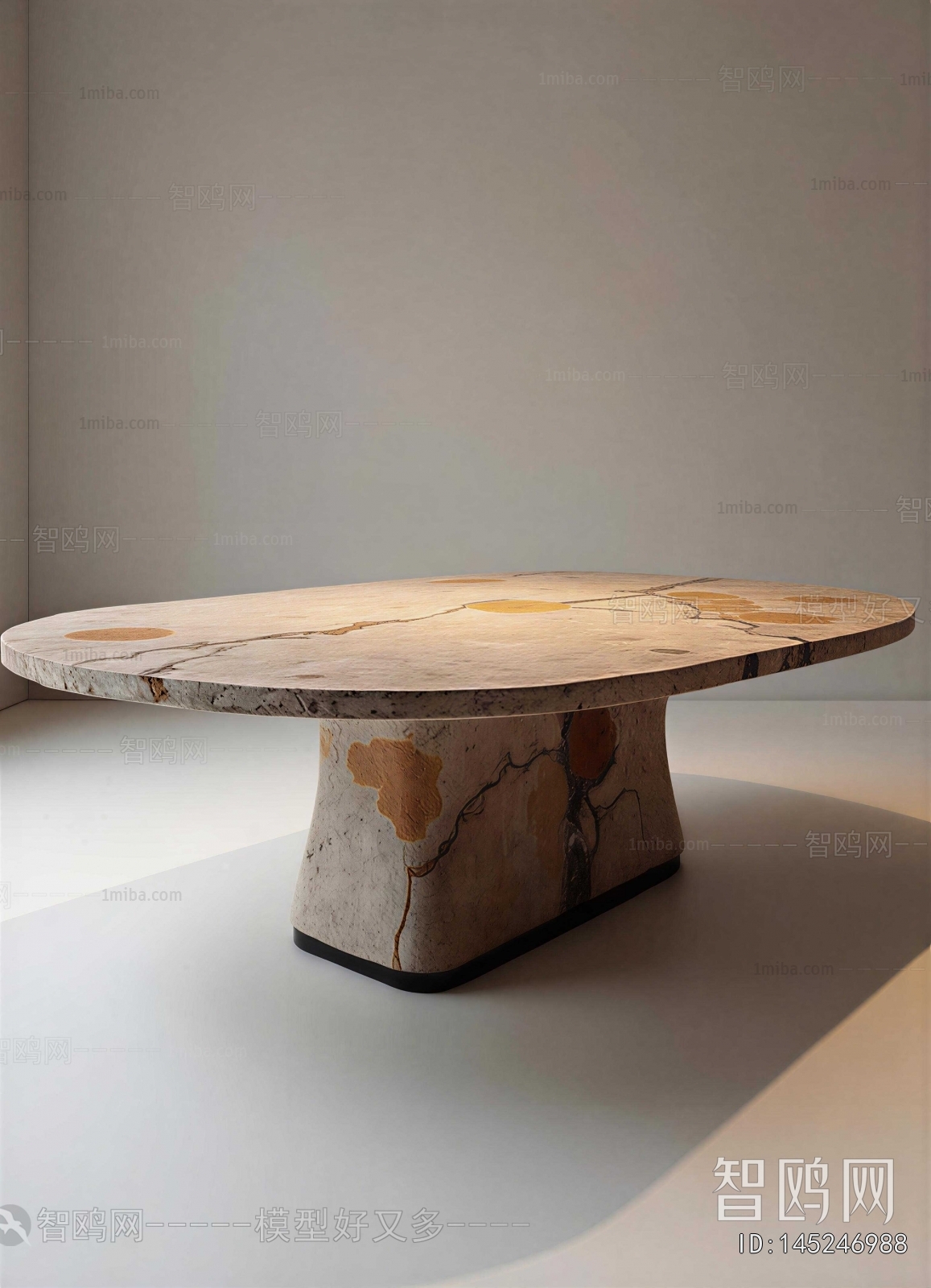 Modern Coffee Table