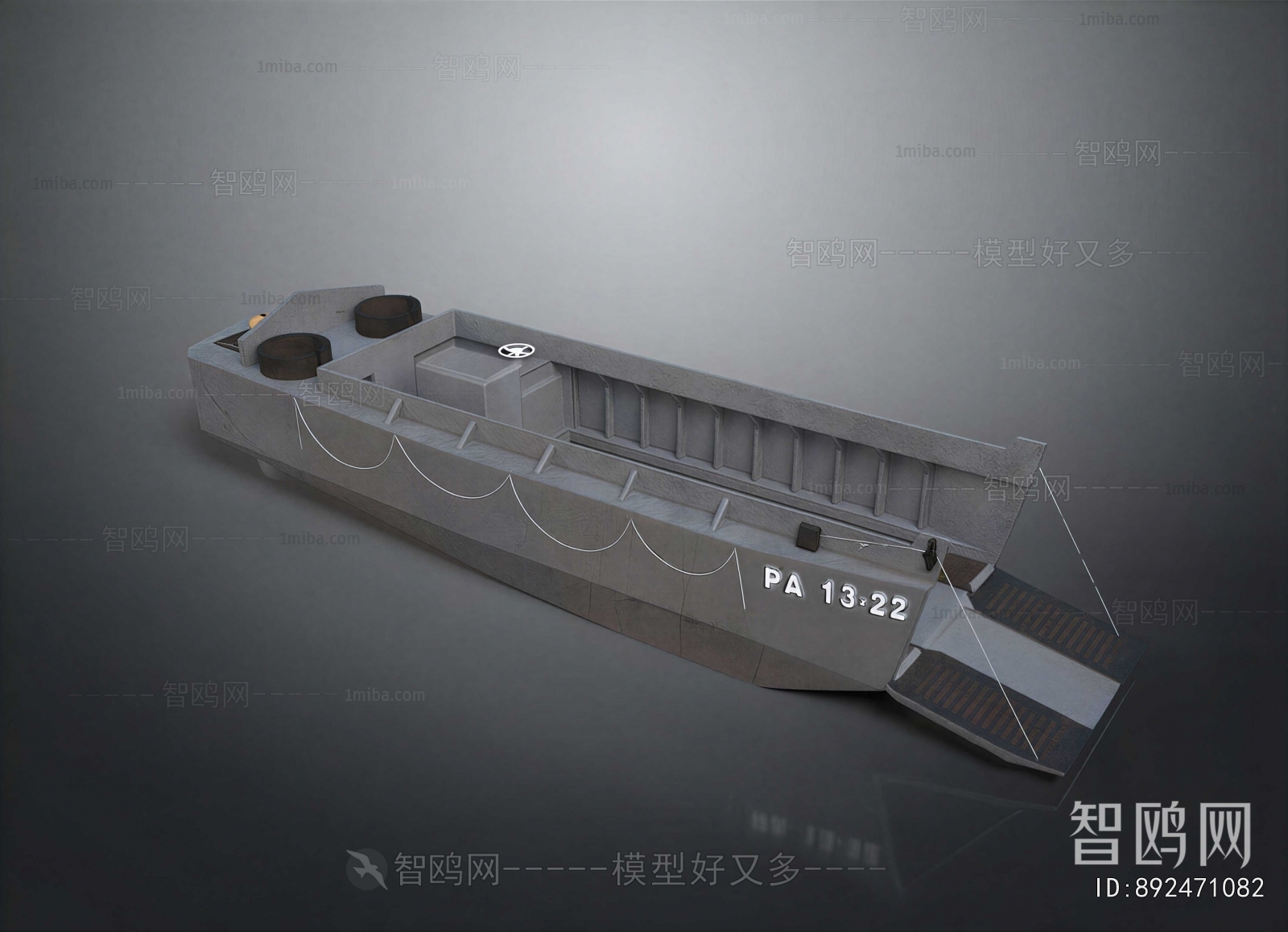 Modern Military Equipment