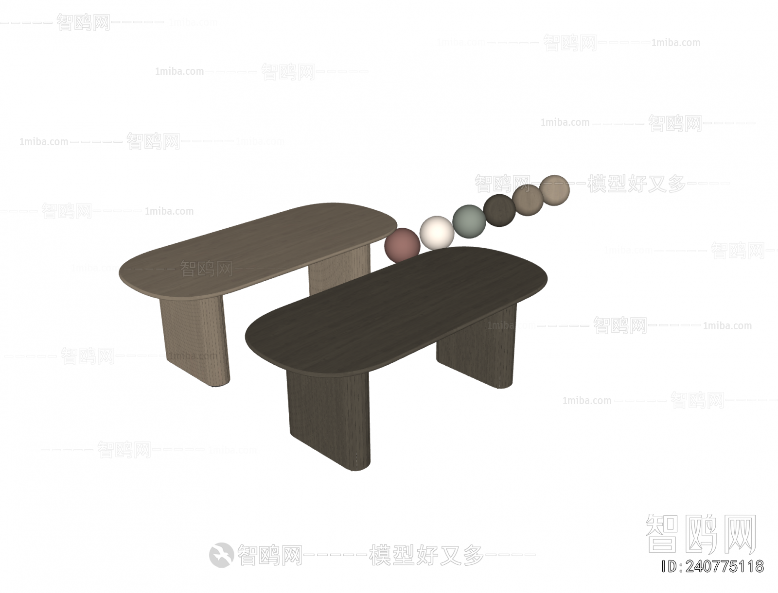 Modern Dining Table